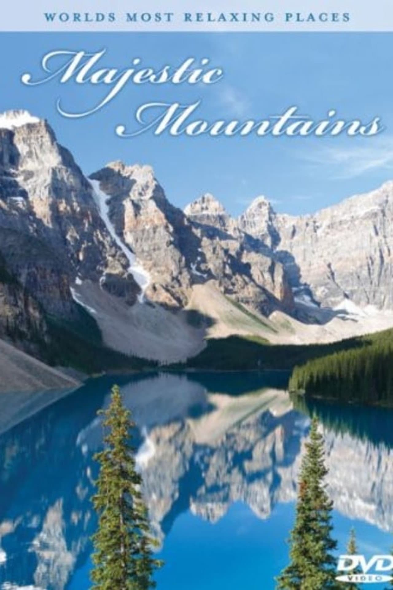 Majestic Mountains preview 2