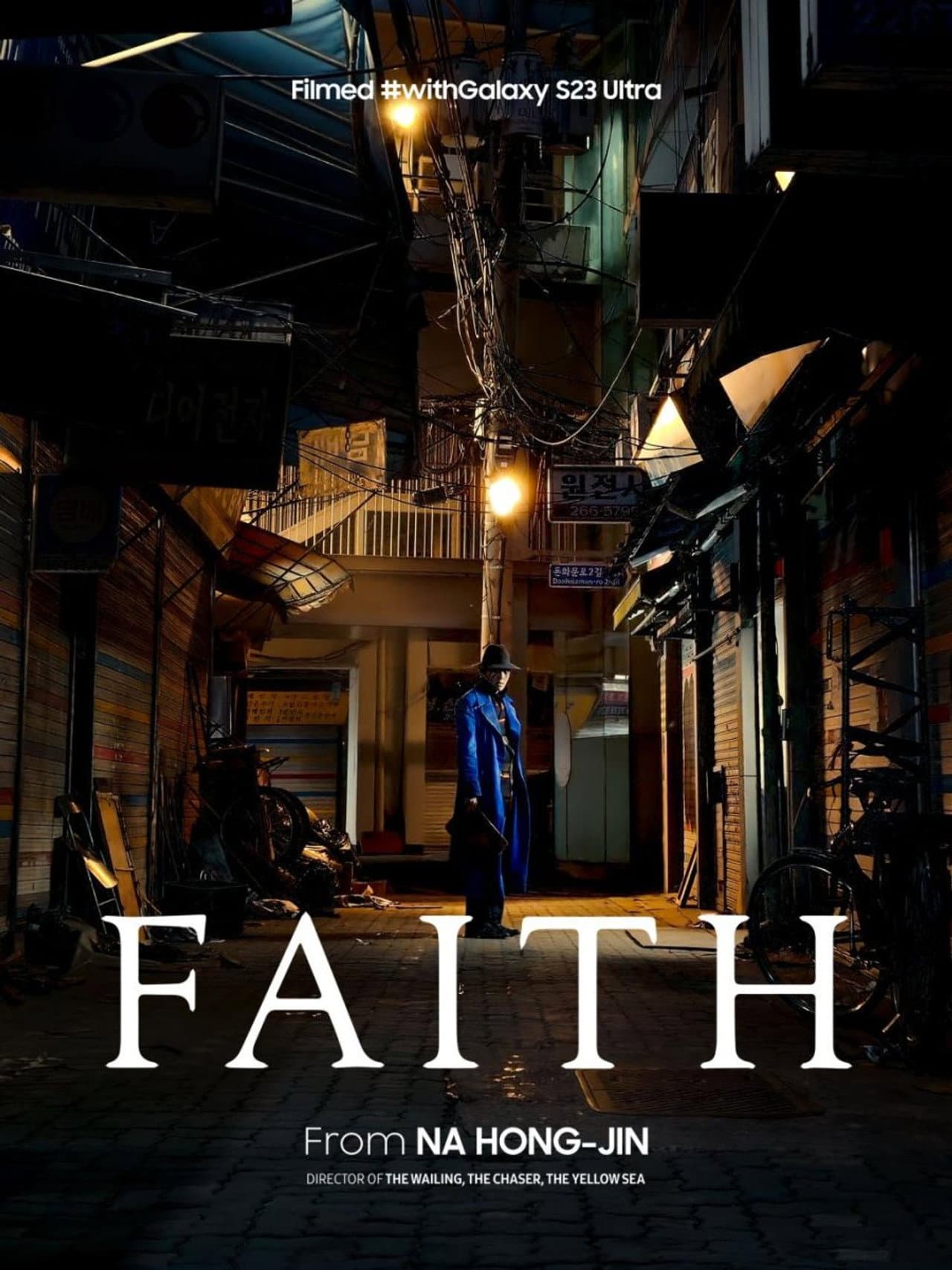 Faith preview 2