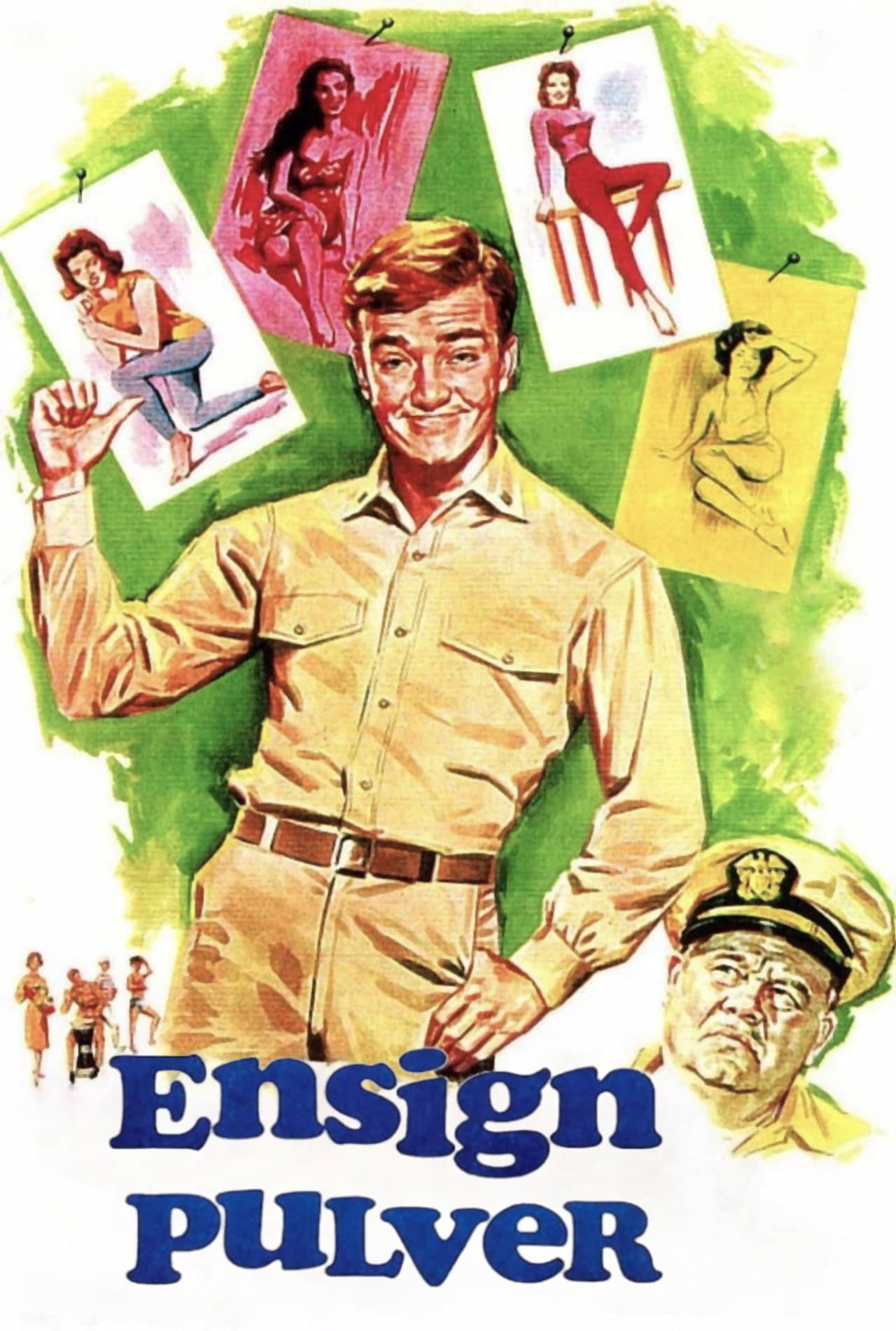 Ensign Pulver preview 2