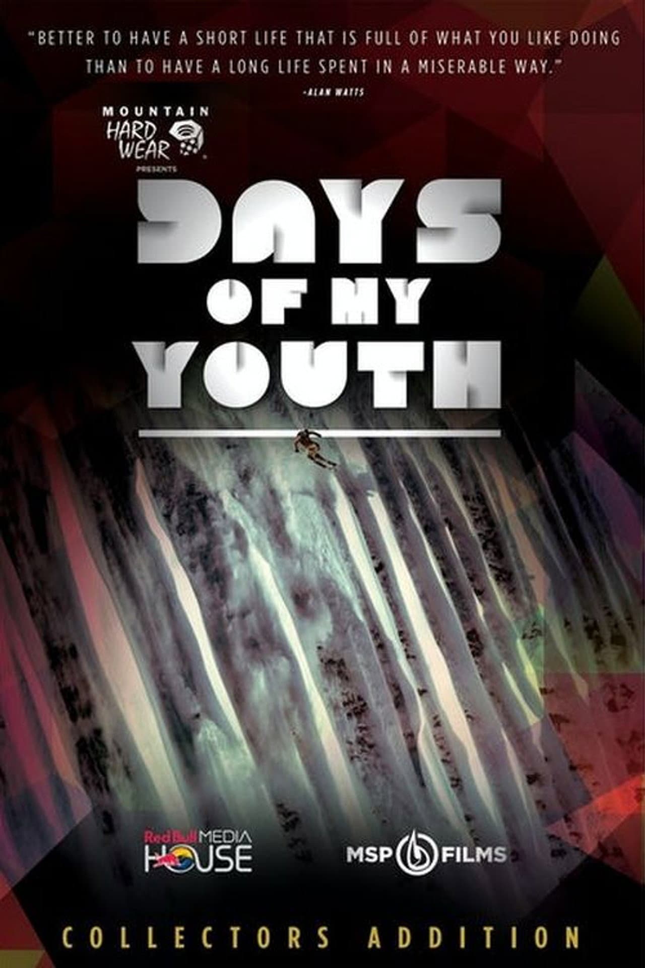 Days of My Youth preview 2