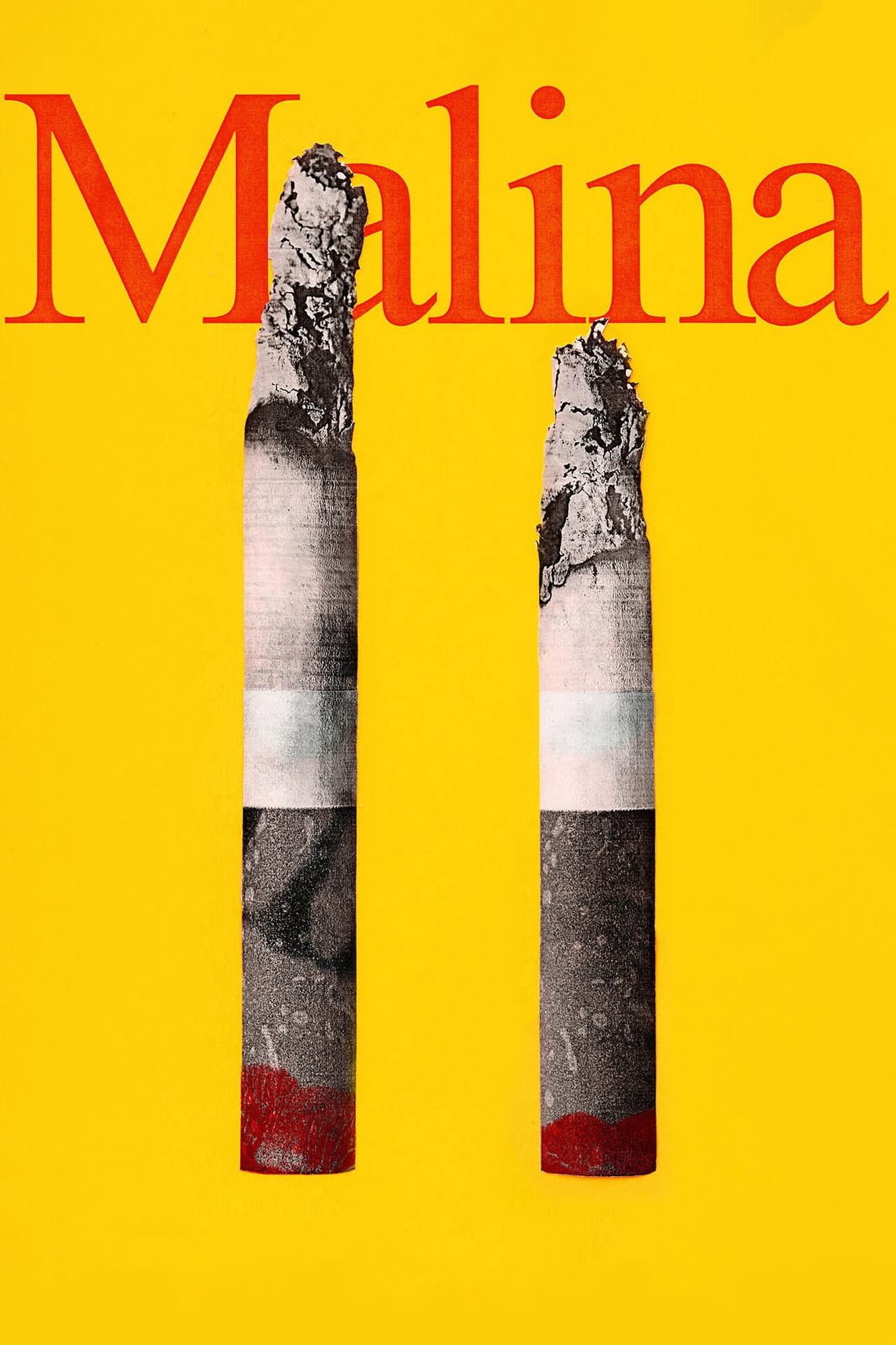 Malina preview 2