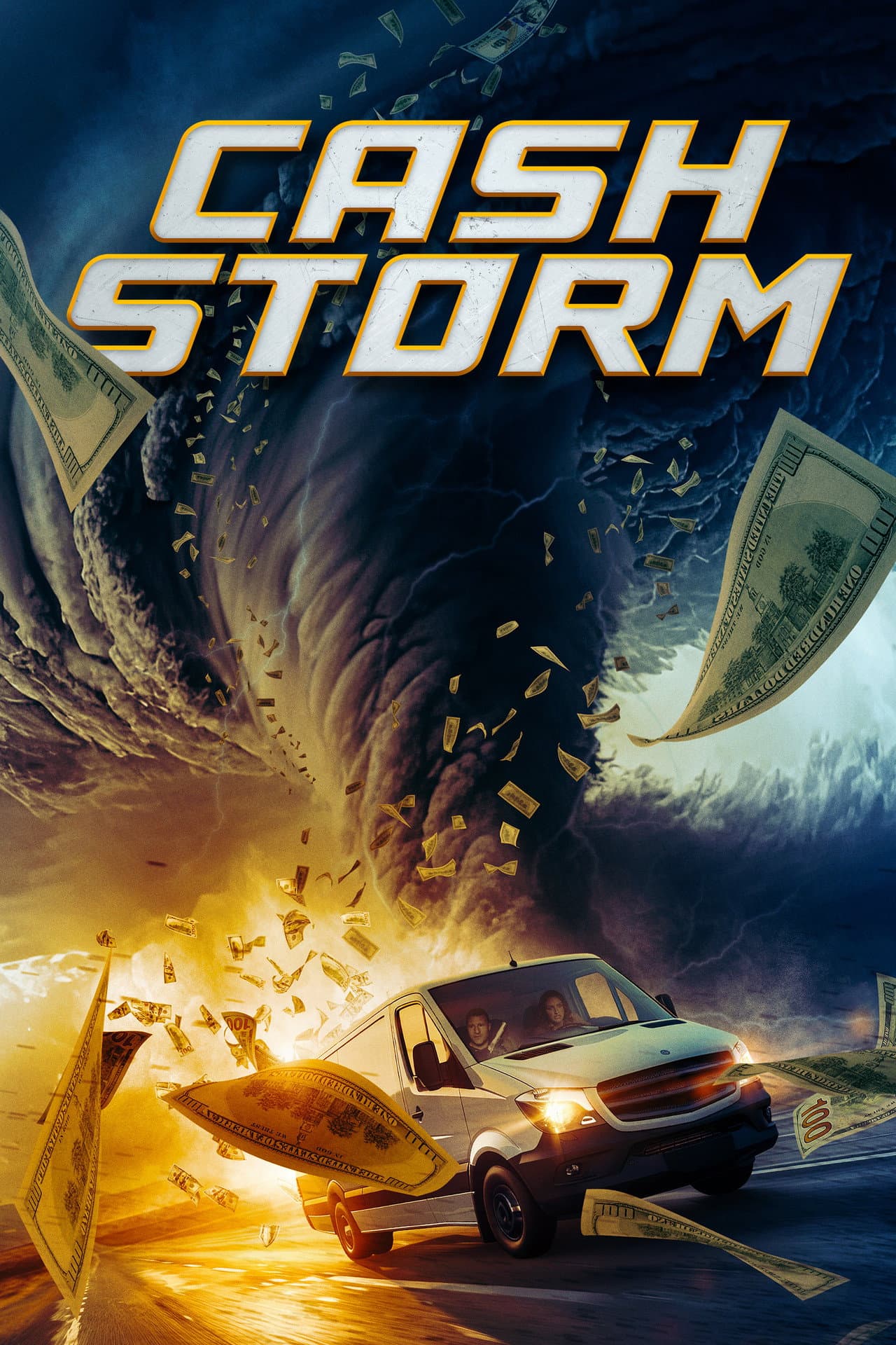 Cash Storm preview 2