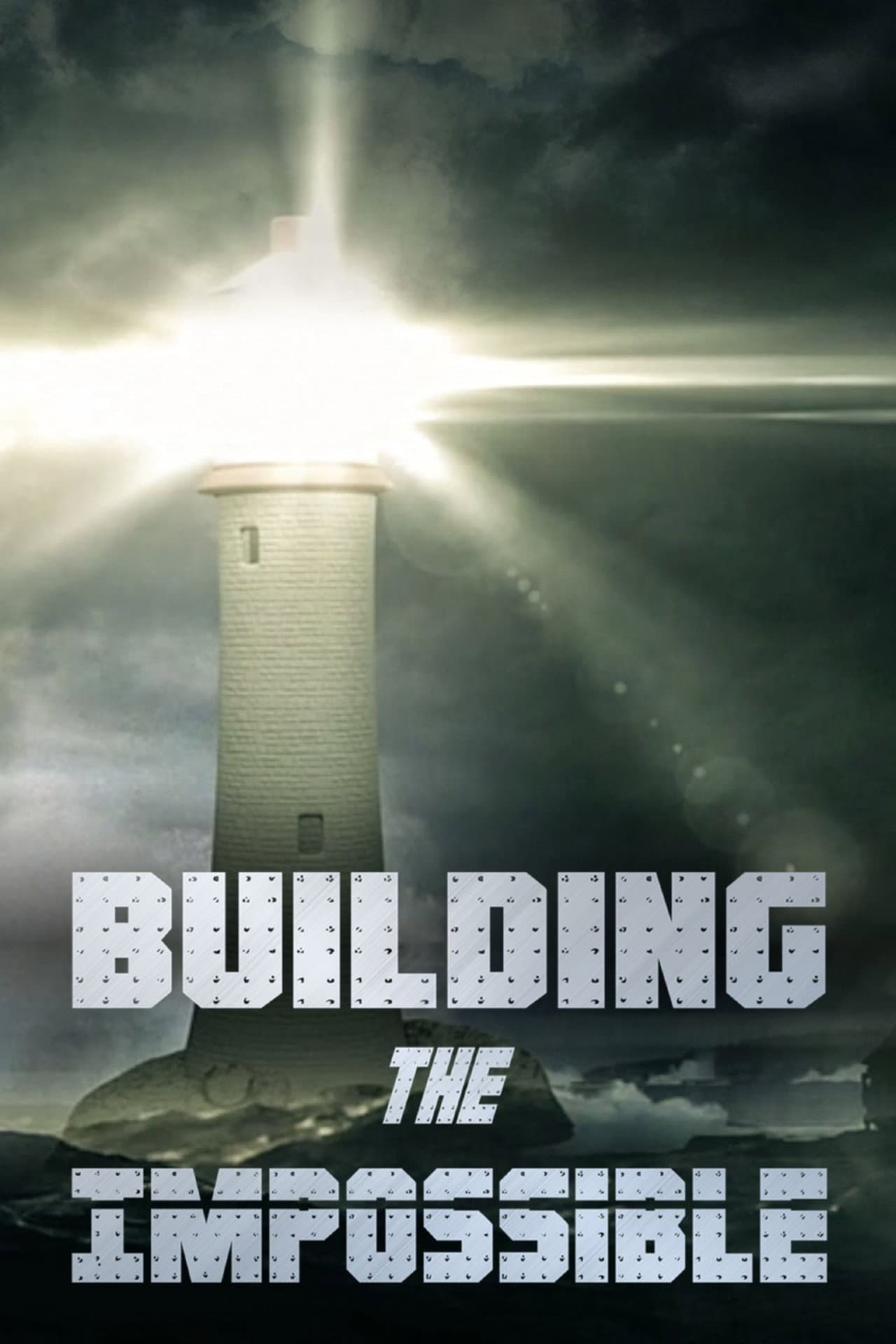 Building the Impossible preview 2