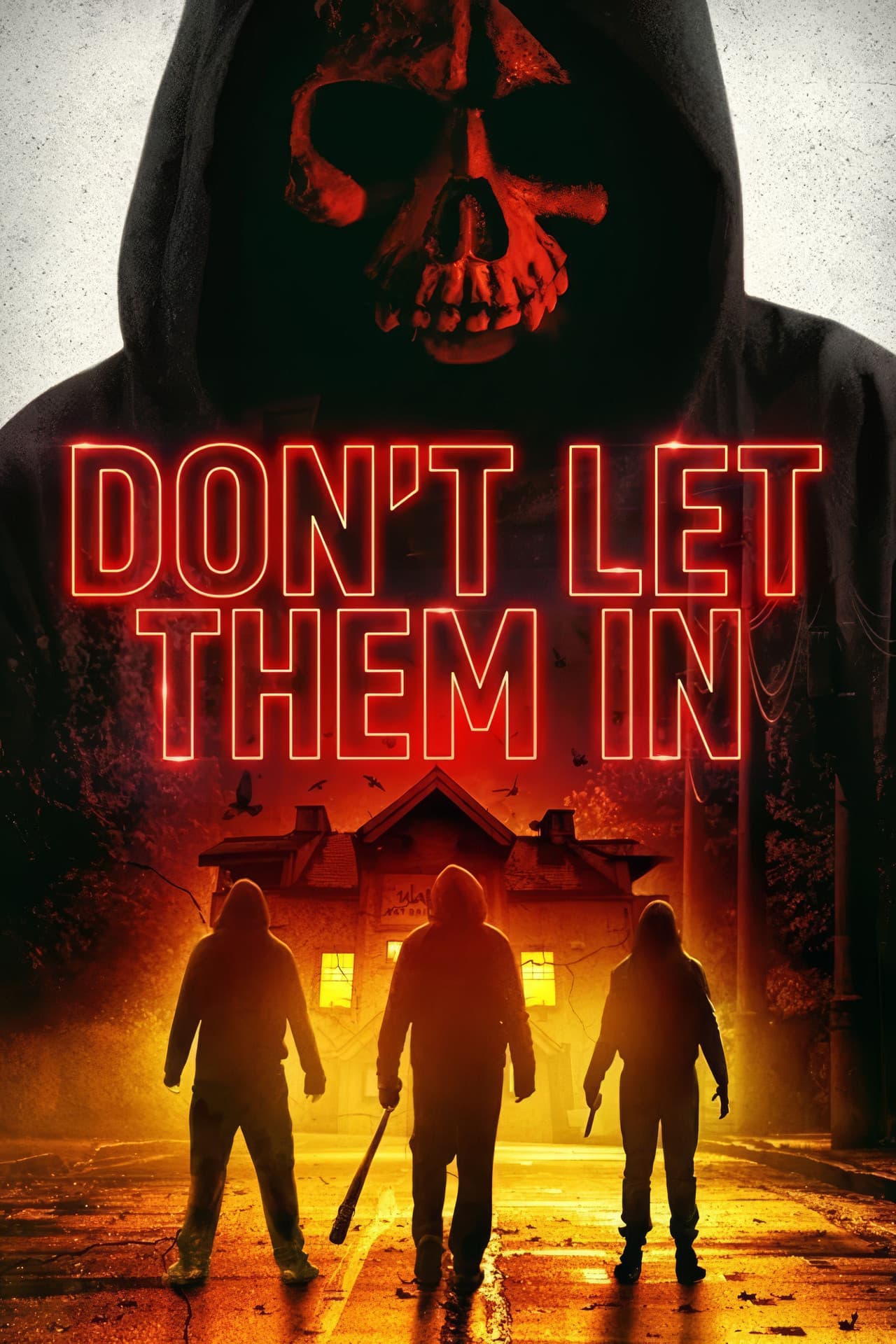 Don't Let Them In preview 2
