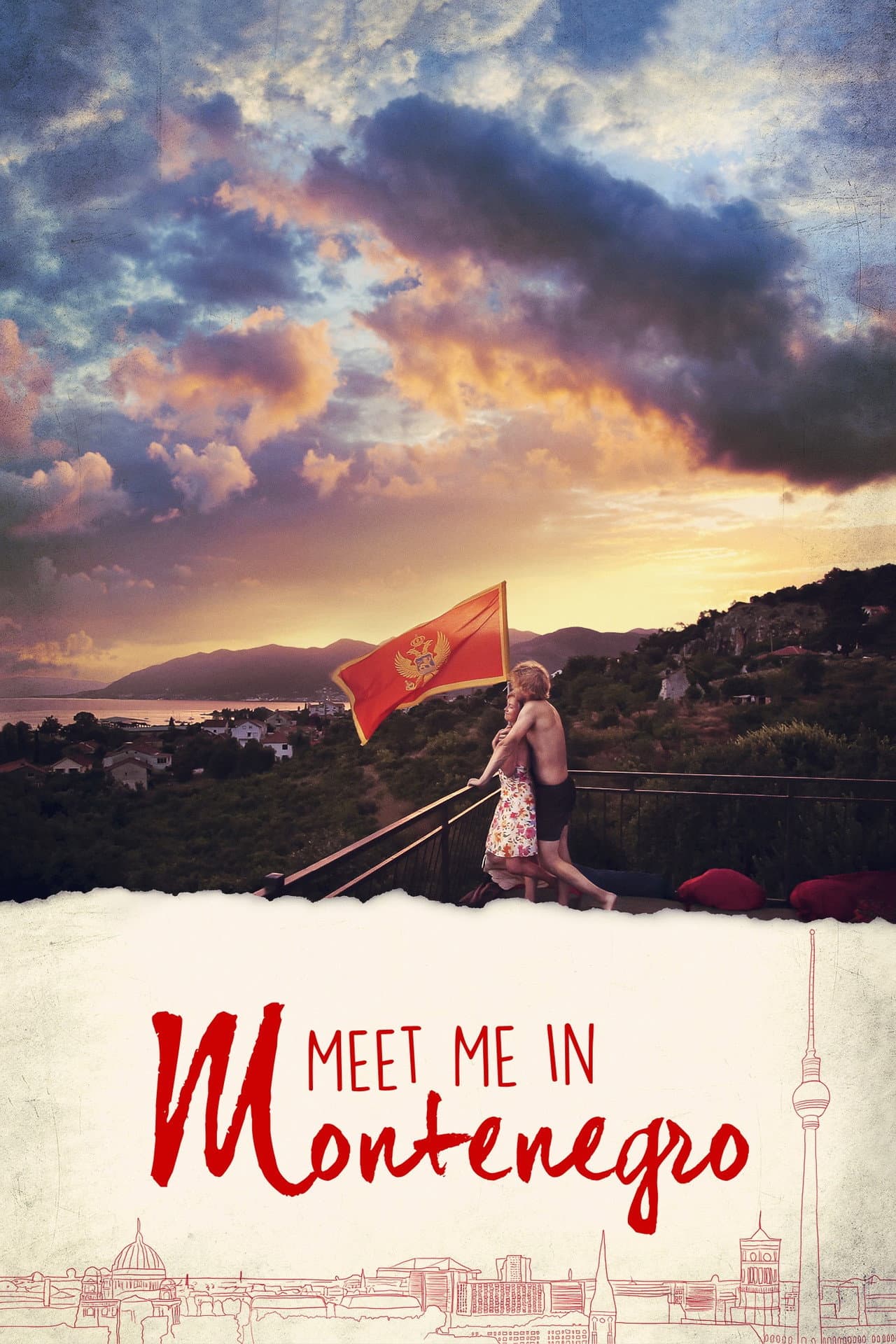 Meet Me in Montenegro preview 1
