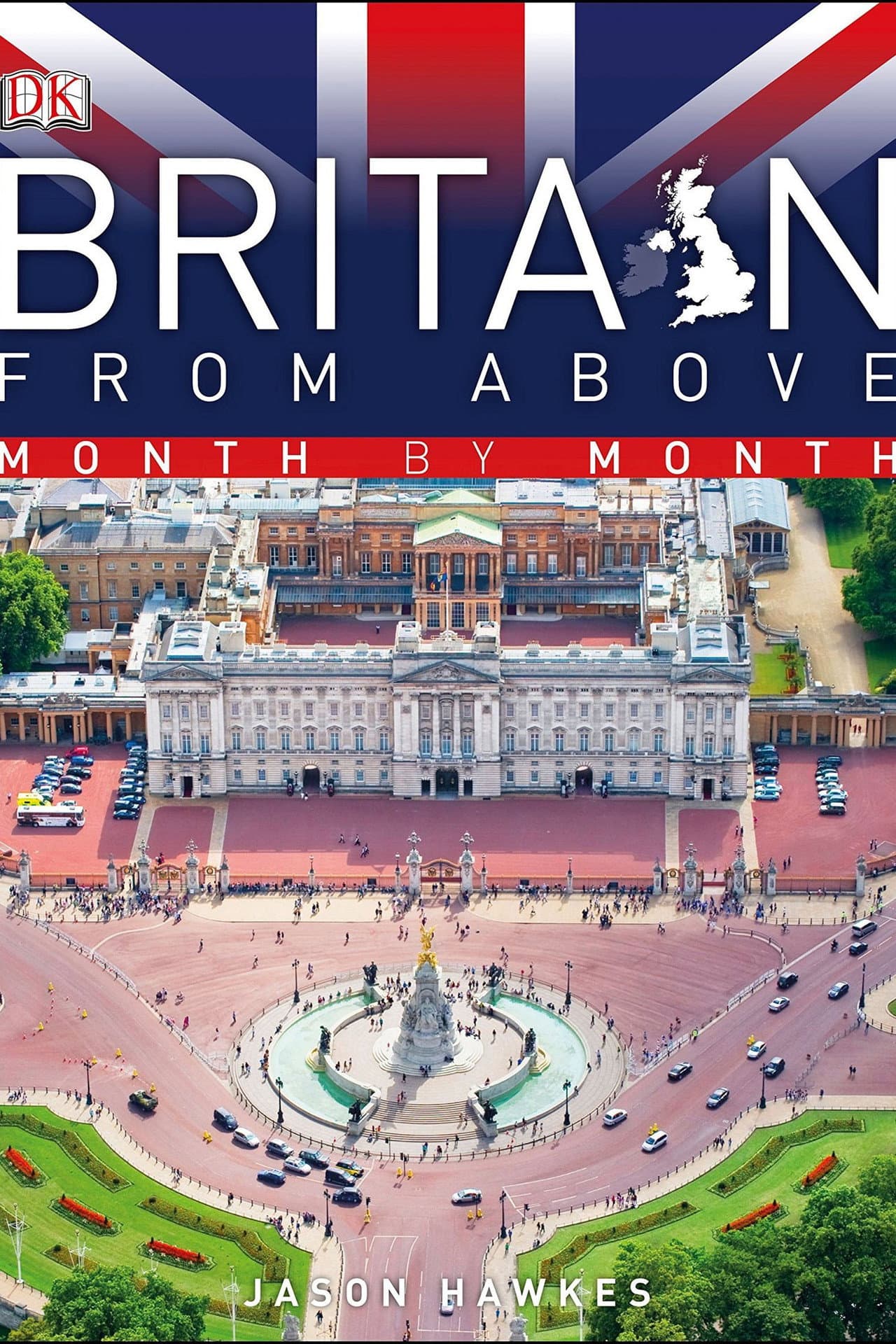 Britain From Above preview 2