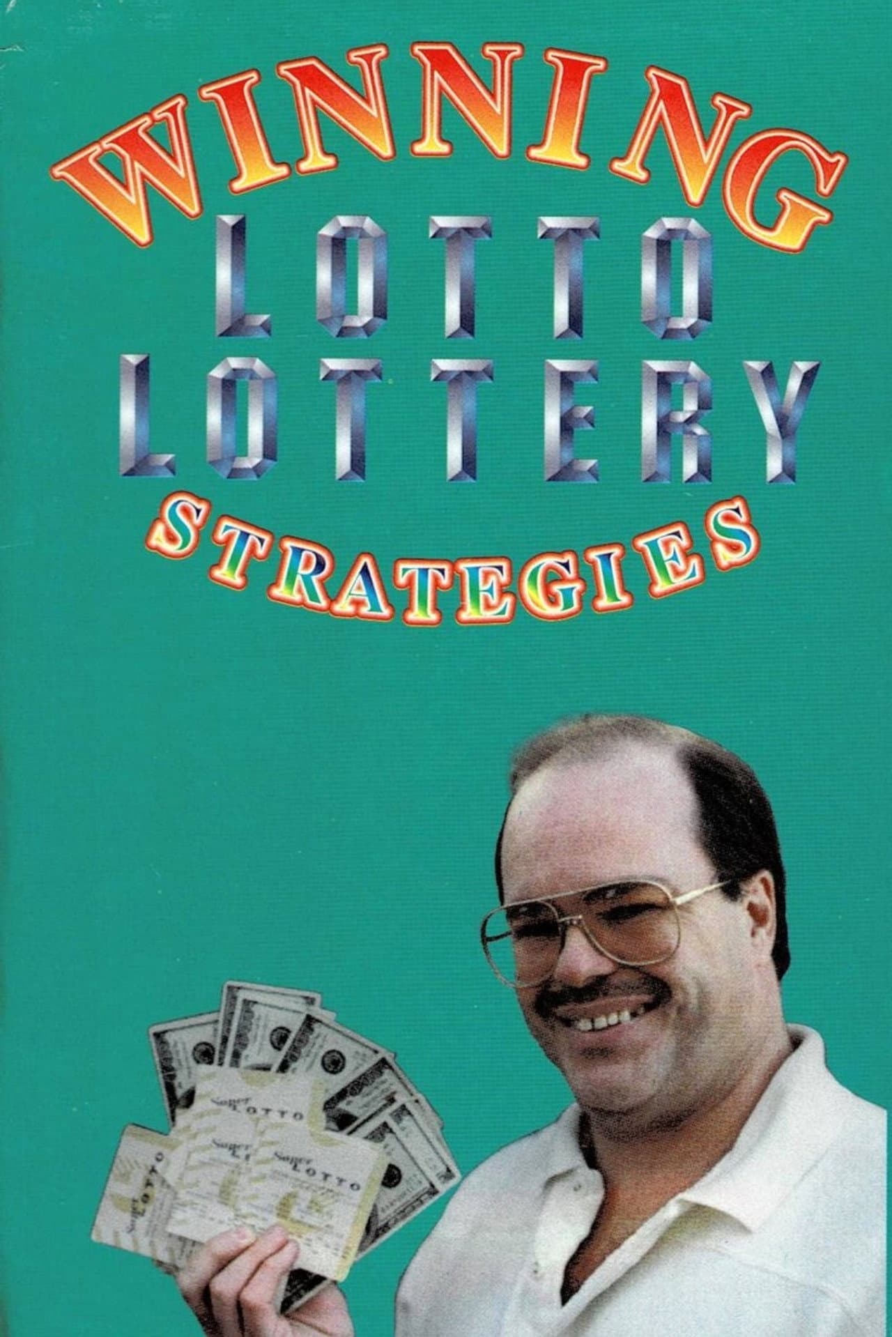 Winning Lotto Lottery Strategies preview 2