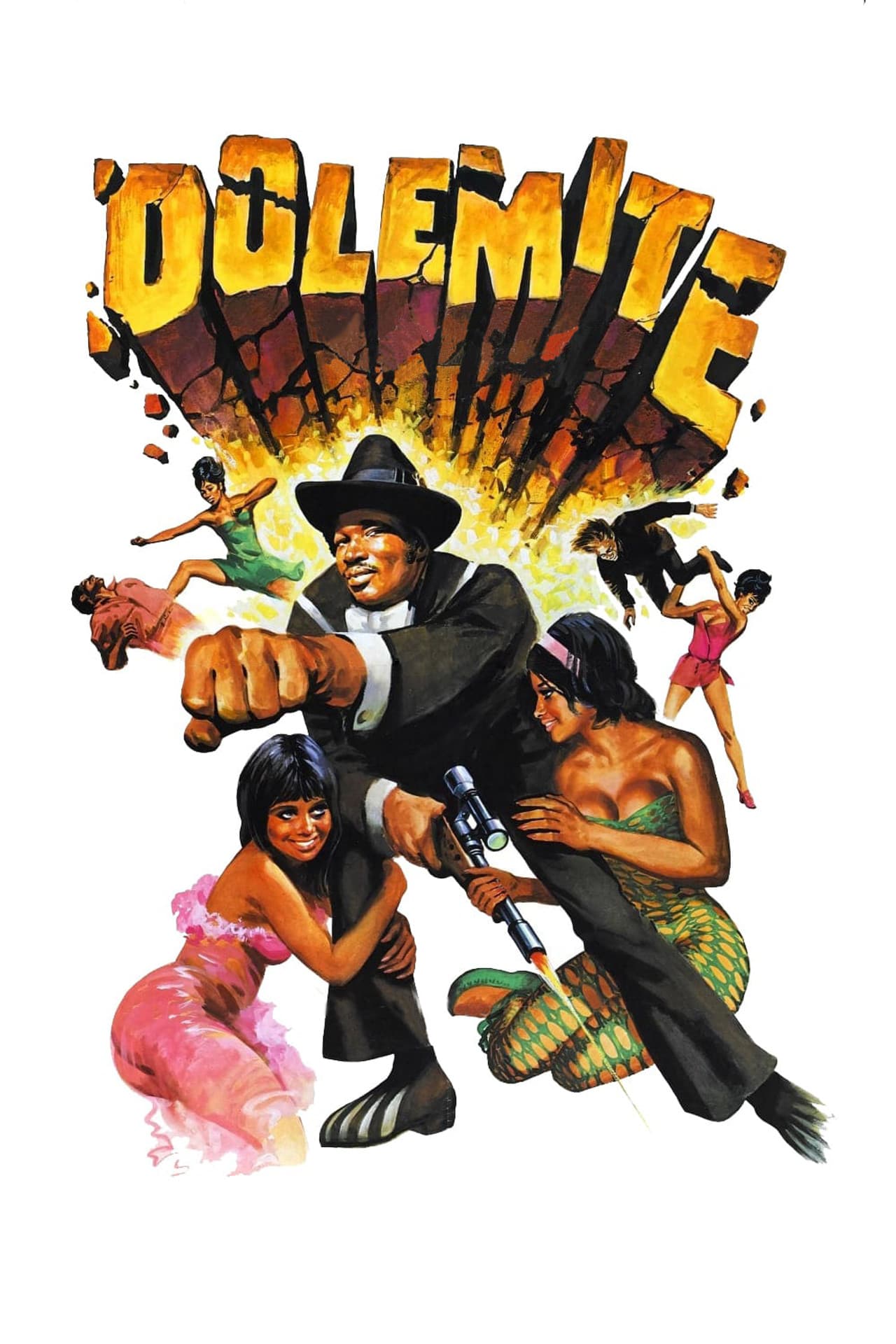 Dolemite preview 2