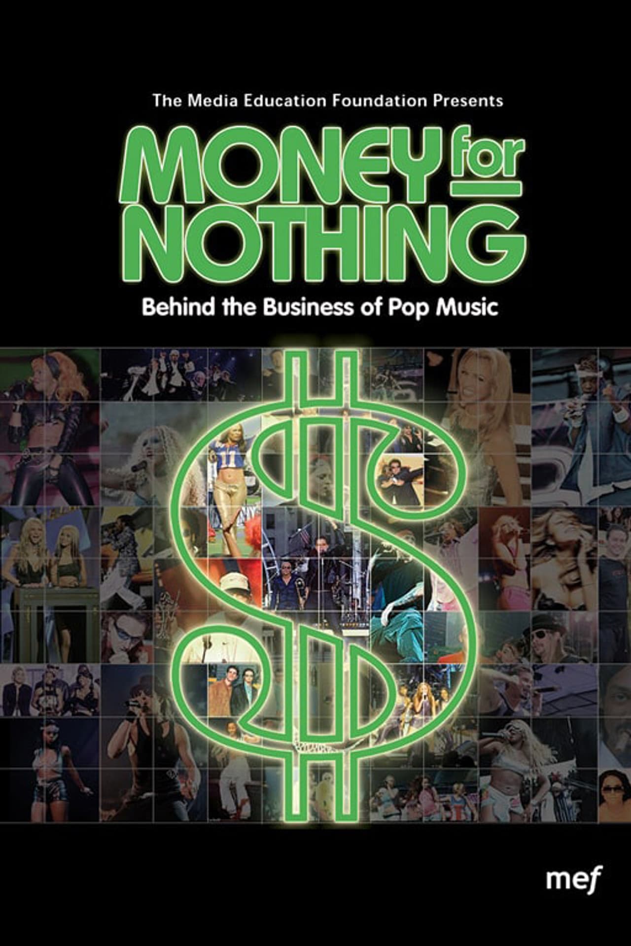 Money for Nothing: Behind the Business of Pop Music preview 1