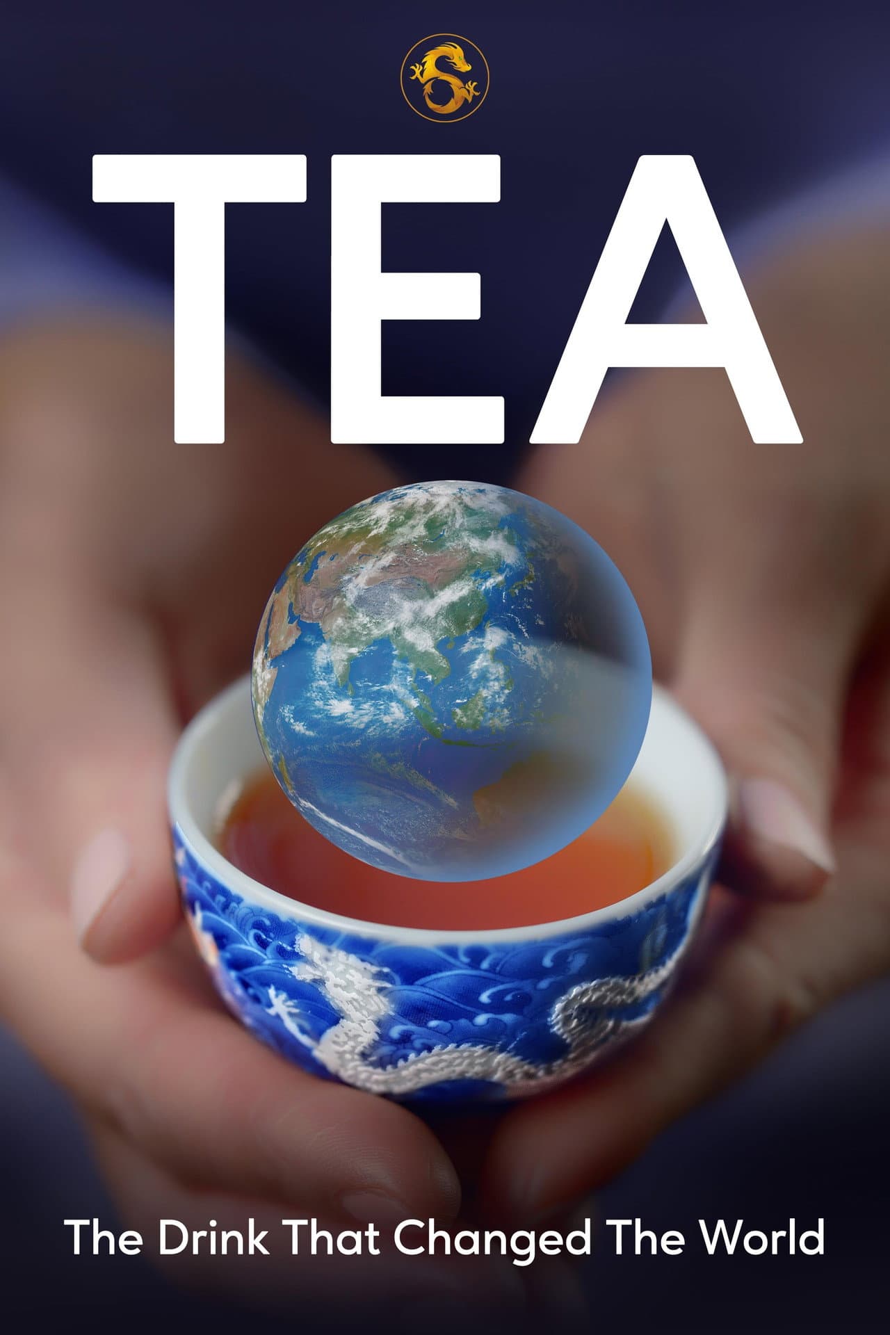 Tea: The Drink That Changed The World preview 2