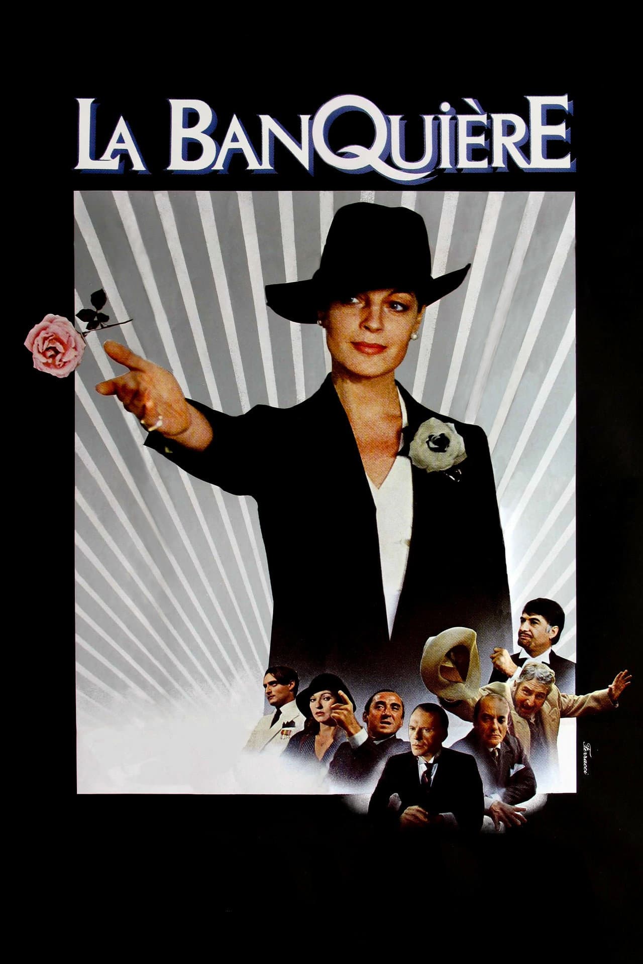 The Lady Banker preview 2