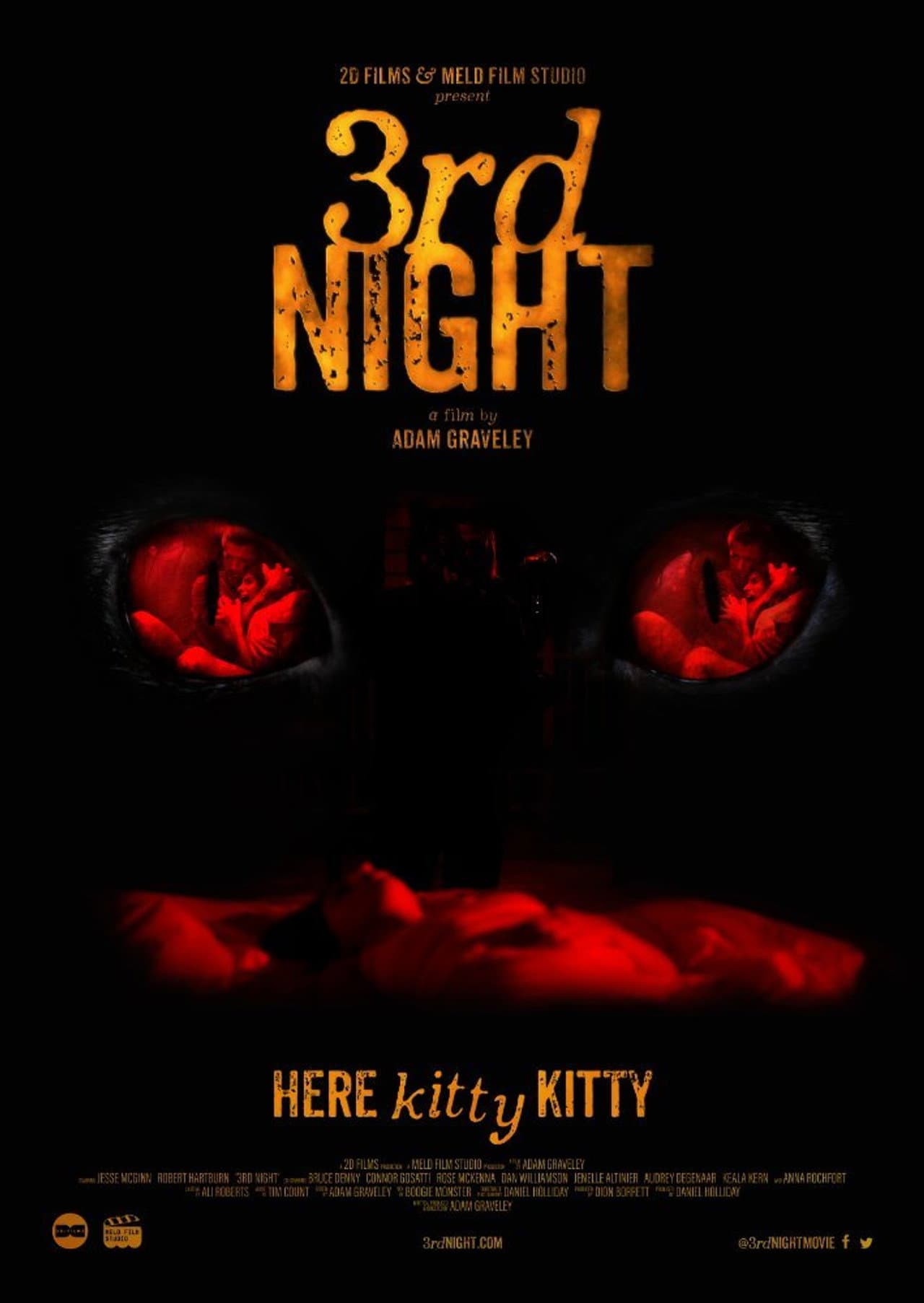 3rd Night preview 2