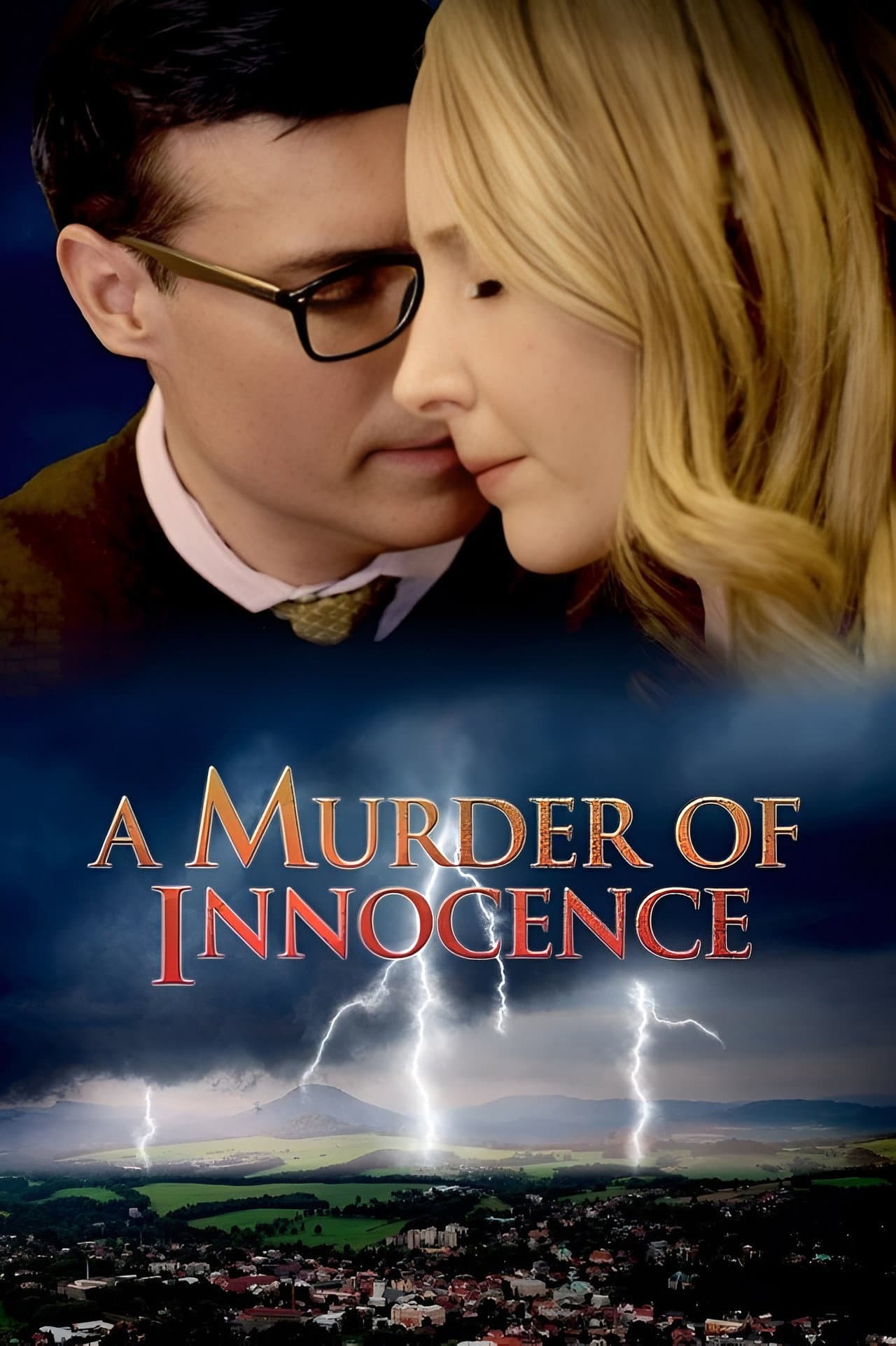 A Murder of Innocence preview 2