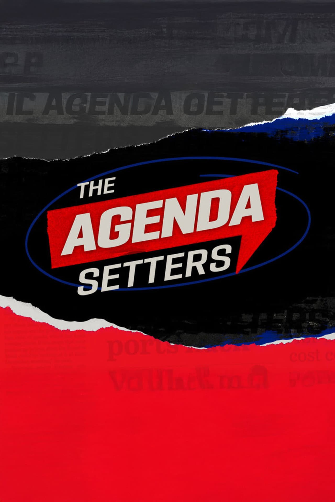 The Agenda Setters preview 2