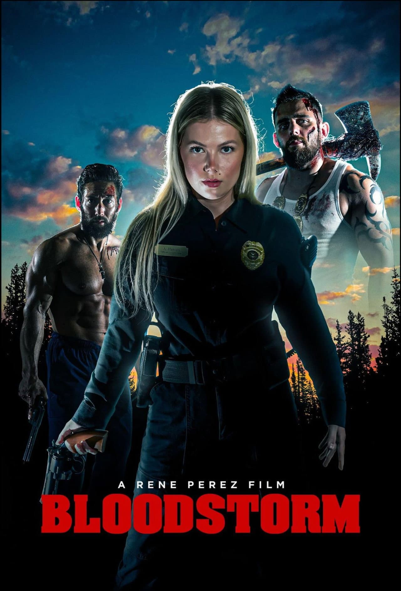 Bloodstorm preview 2