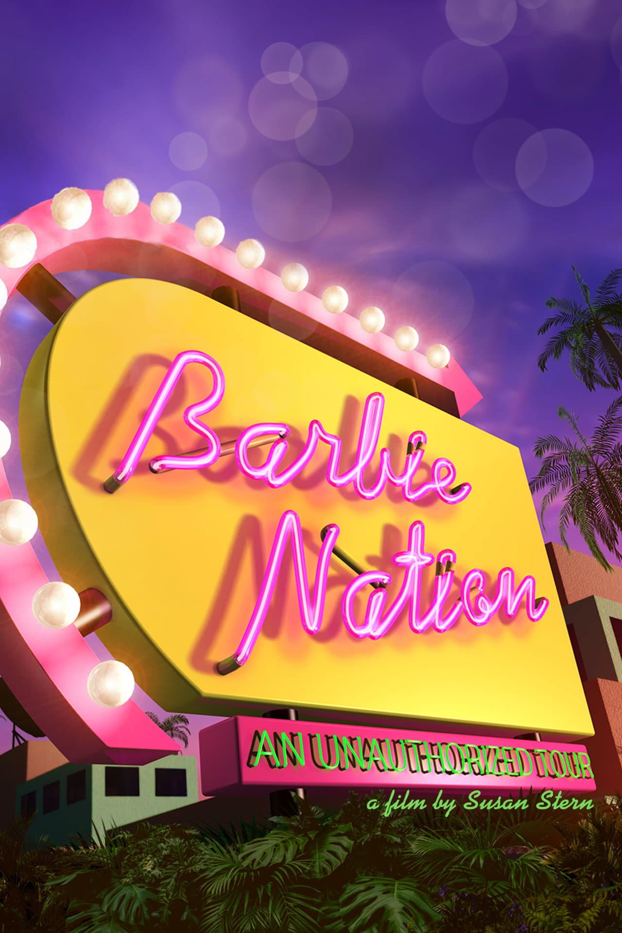 Barbie Nation: An Unauthorized Tour preview 2