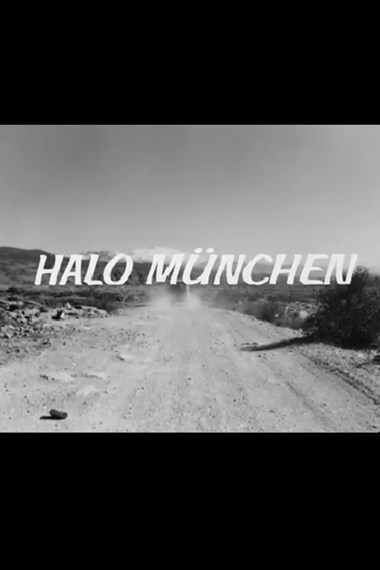 Hallo, Munich preview 2