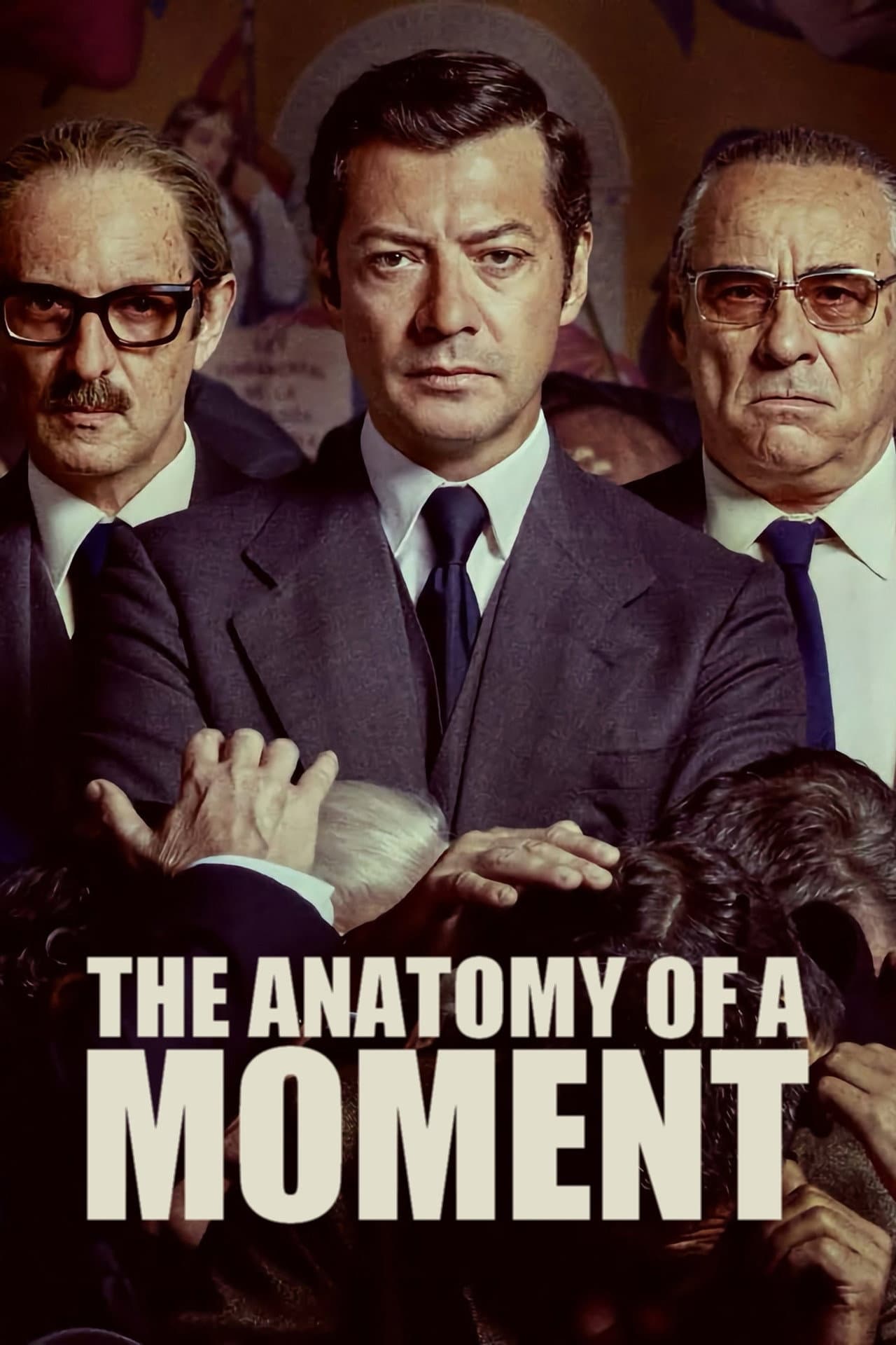 The Anatomy of a Moment preview 2