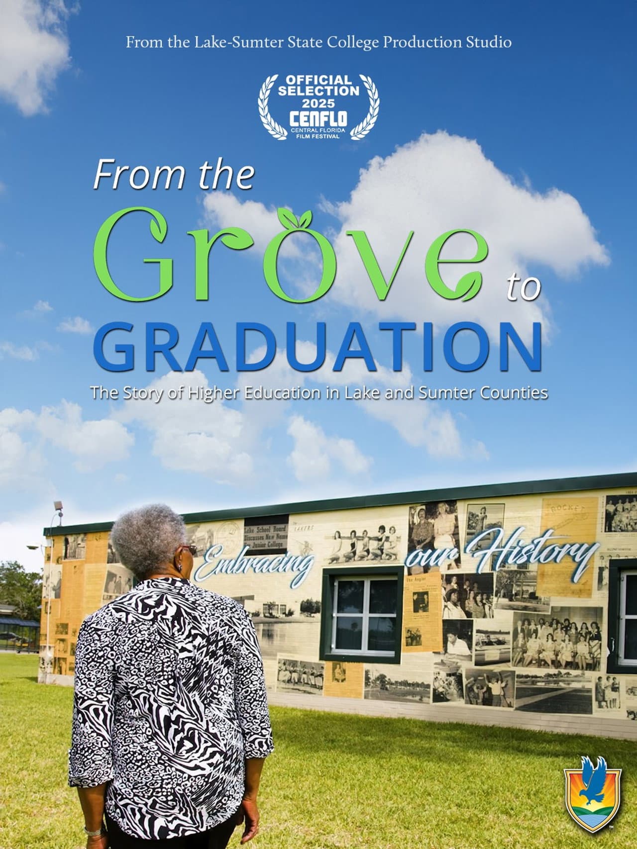From the Grove to Graduation preview 2