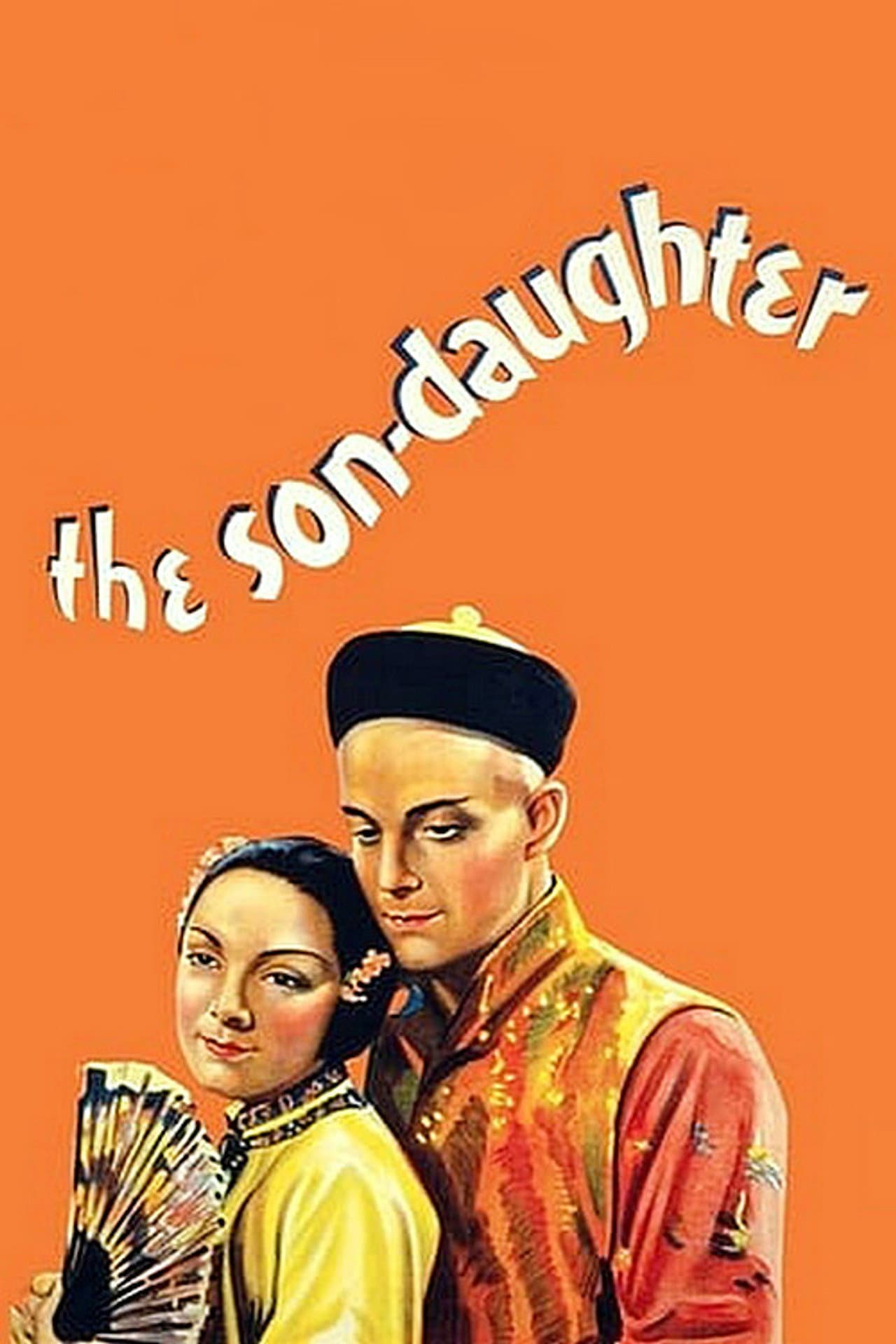 The Son-Daughter preview 2