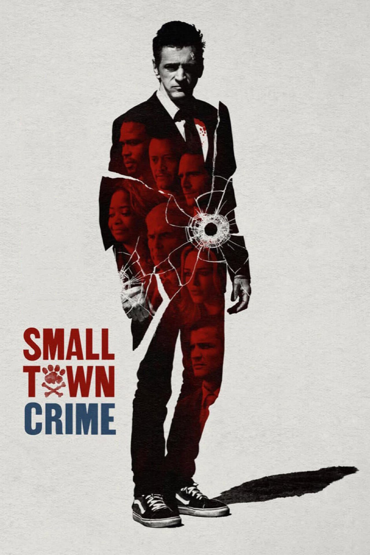 Small Town Crime preview 2