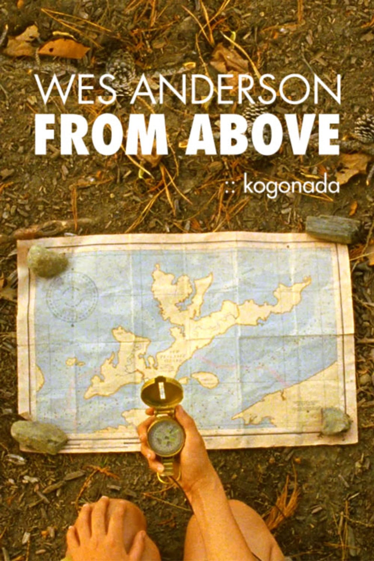 Wes Anderson: From Above preview 1