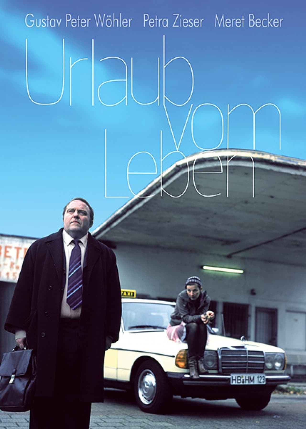 Urlaub vom Leben preview 1
