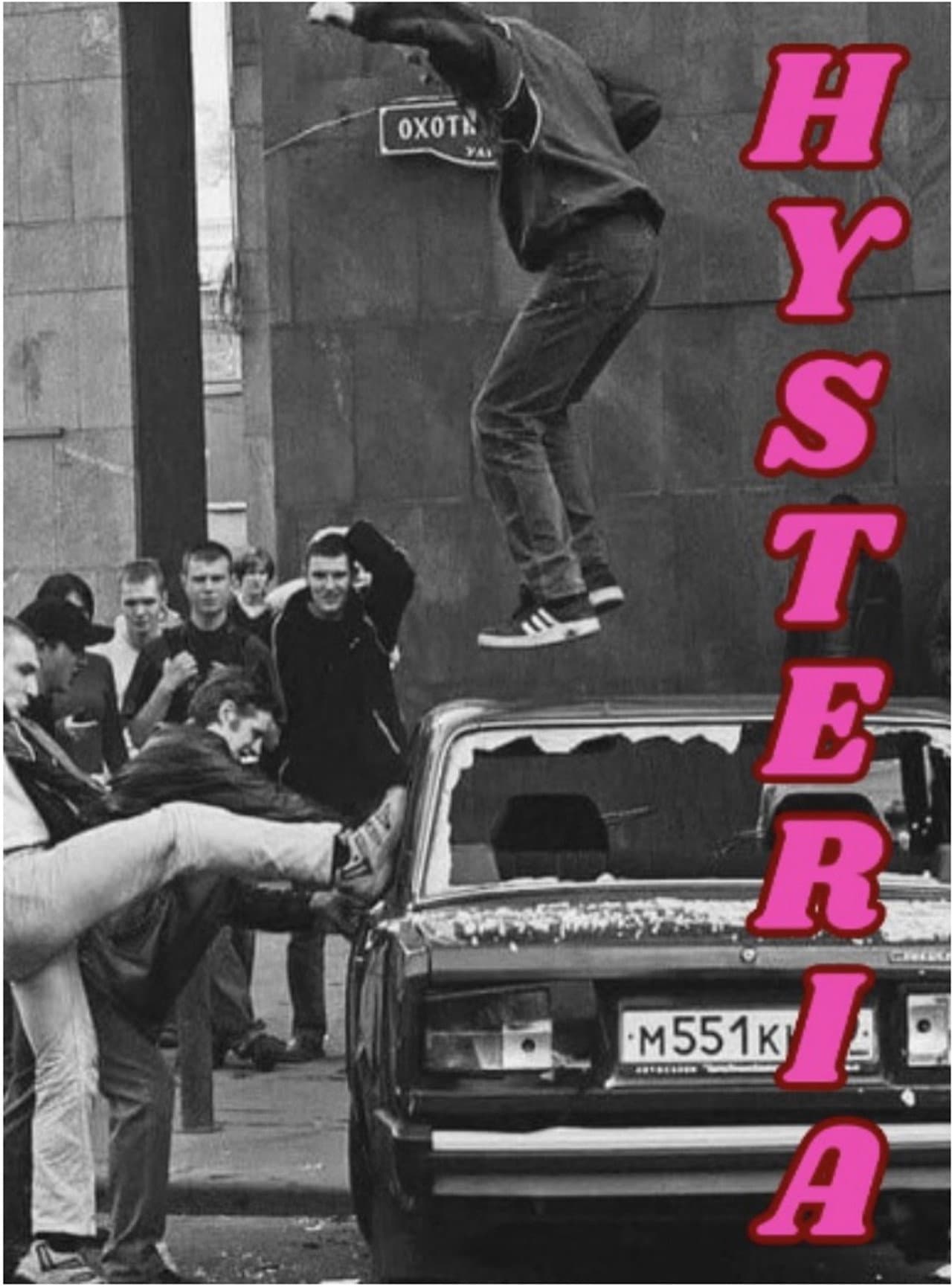 Hysteria preview 2