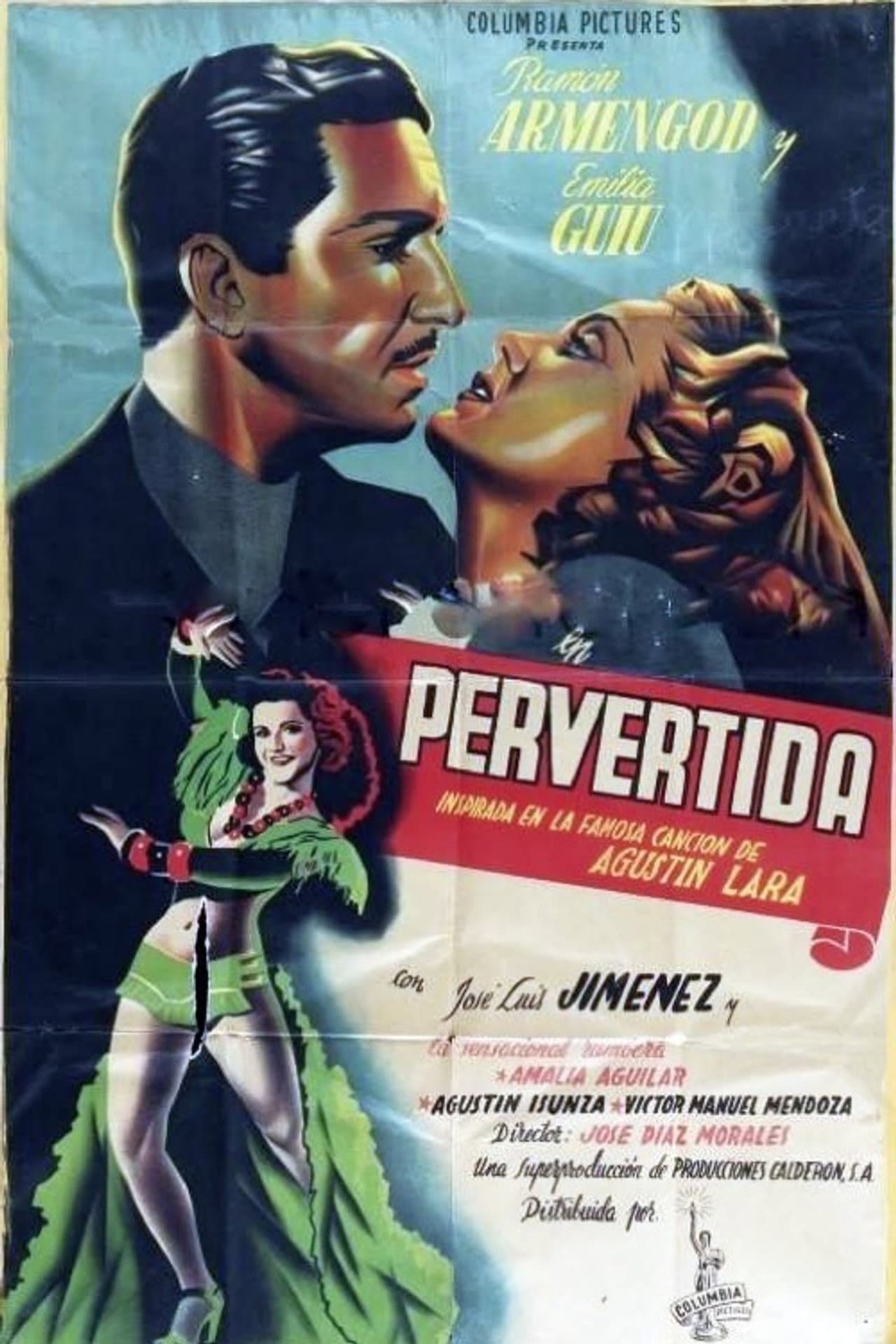 Pervertida preview 1