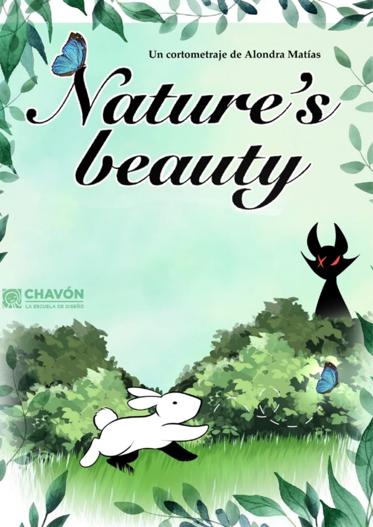 Nature's Beauty preview 1