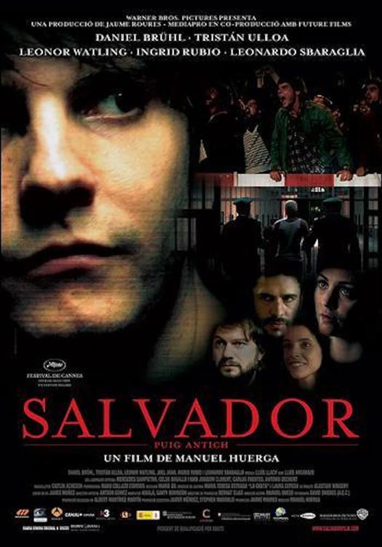 Salvador (Puig Antich) preview 2