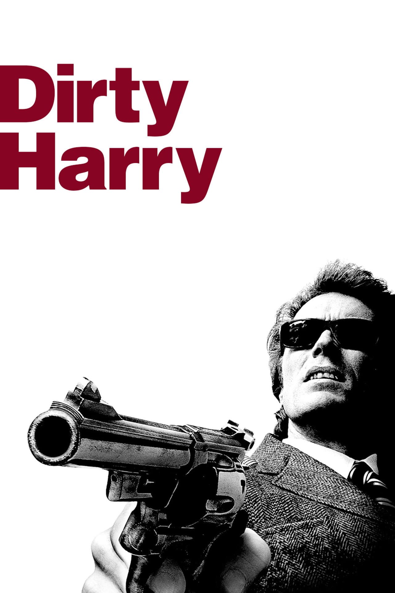 Dirty Harry preview 2