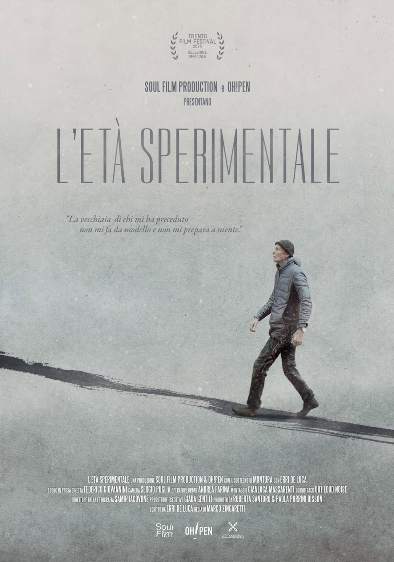 L'età Sperimentale preview 1
