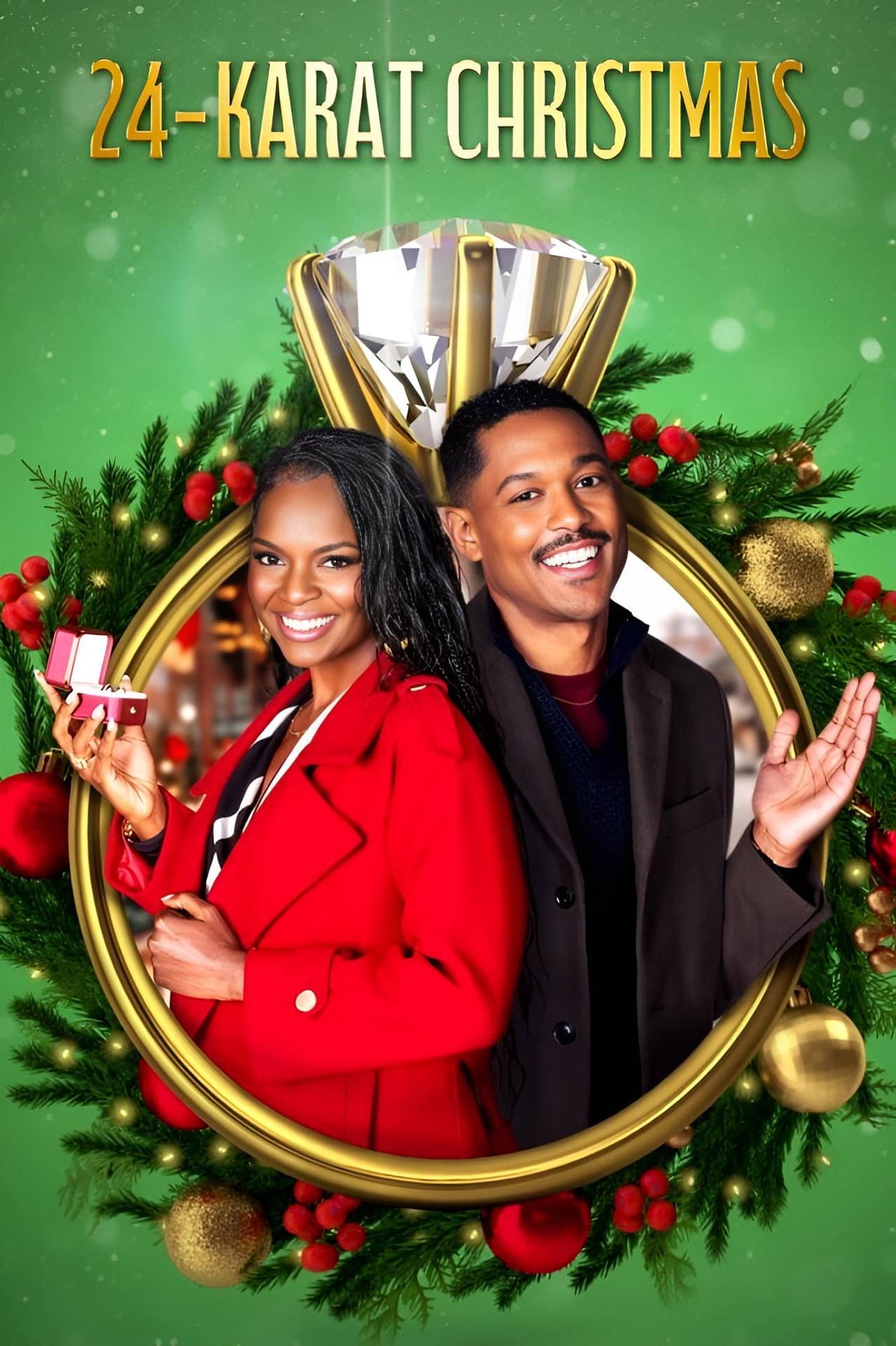 24-Karat Christmas preview 2