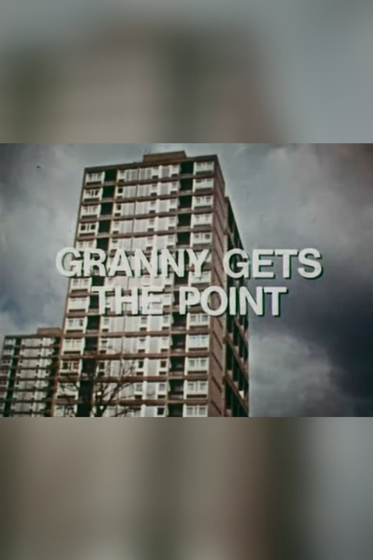 Granny Gets the Point preview 2