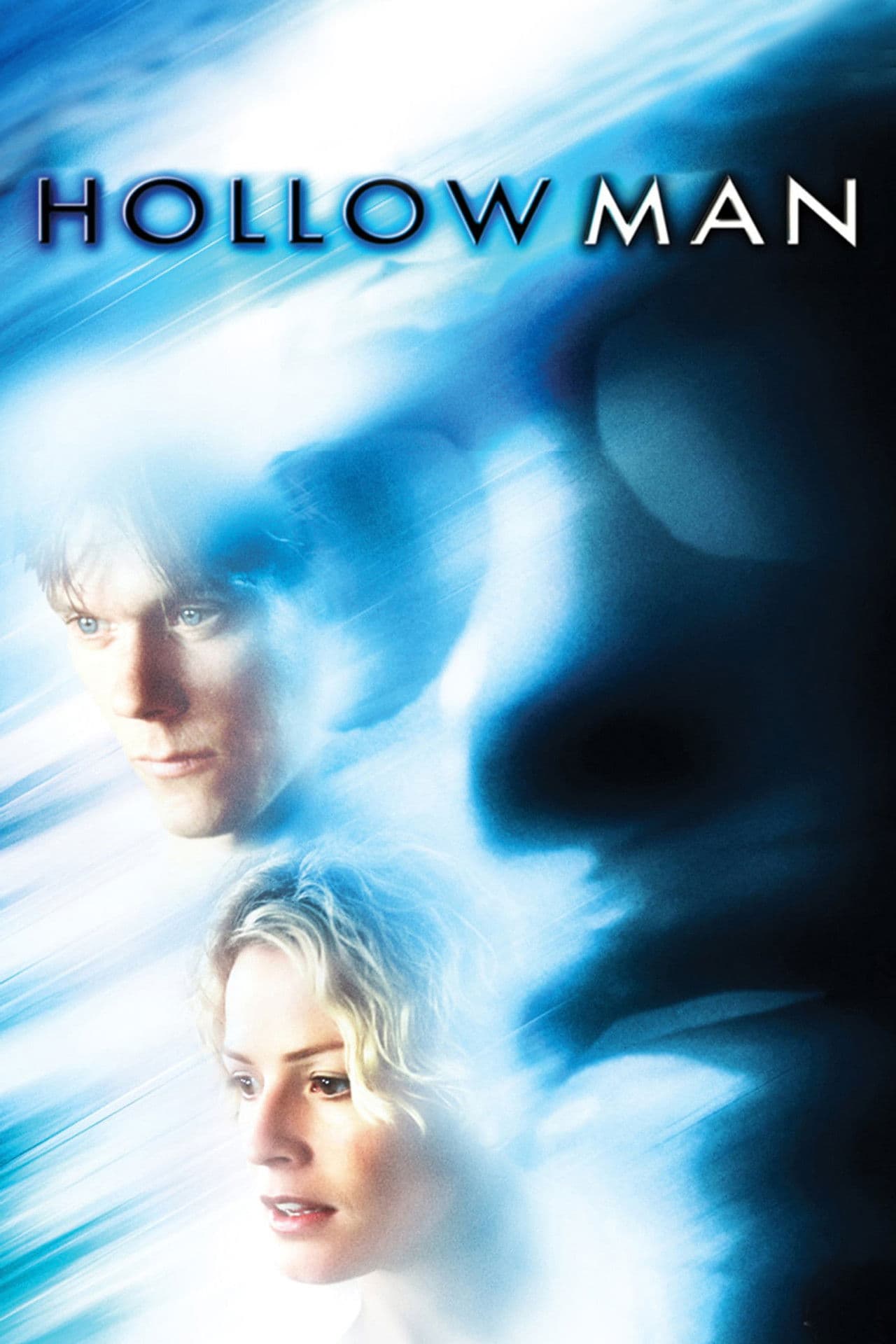 Hollow Man preview 2