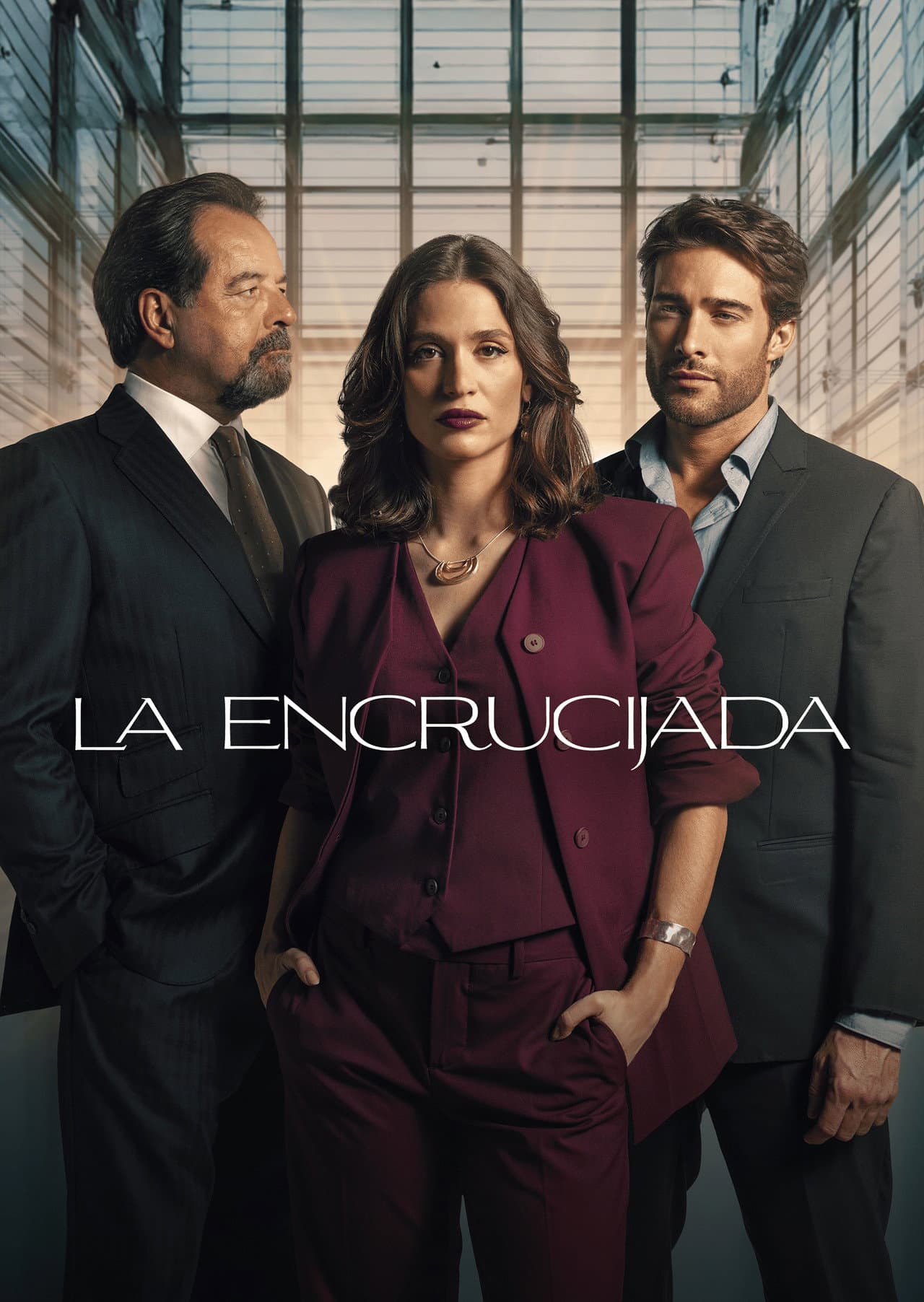 La encrucijada preview 2