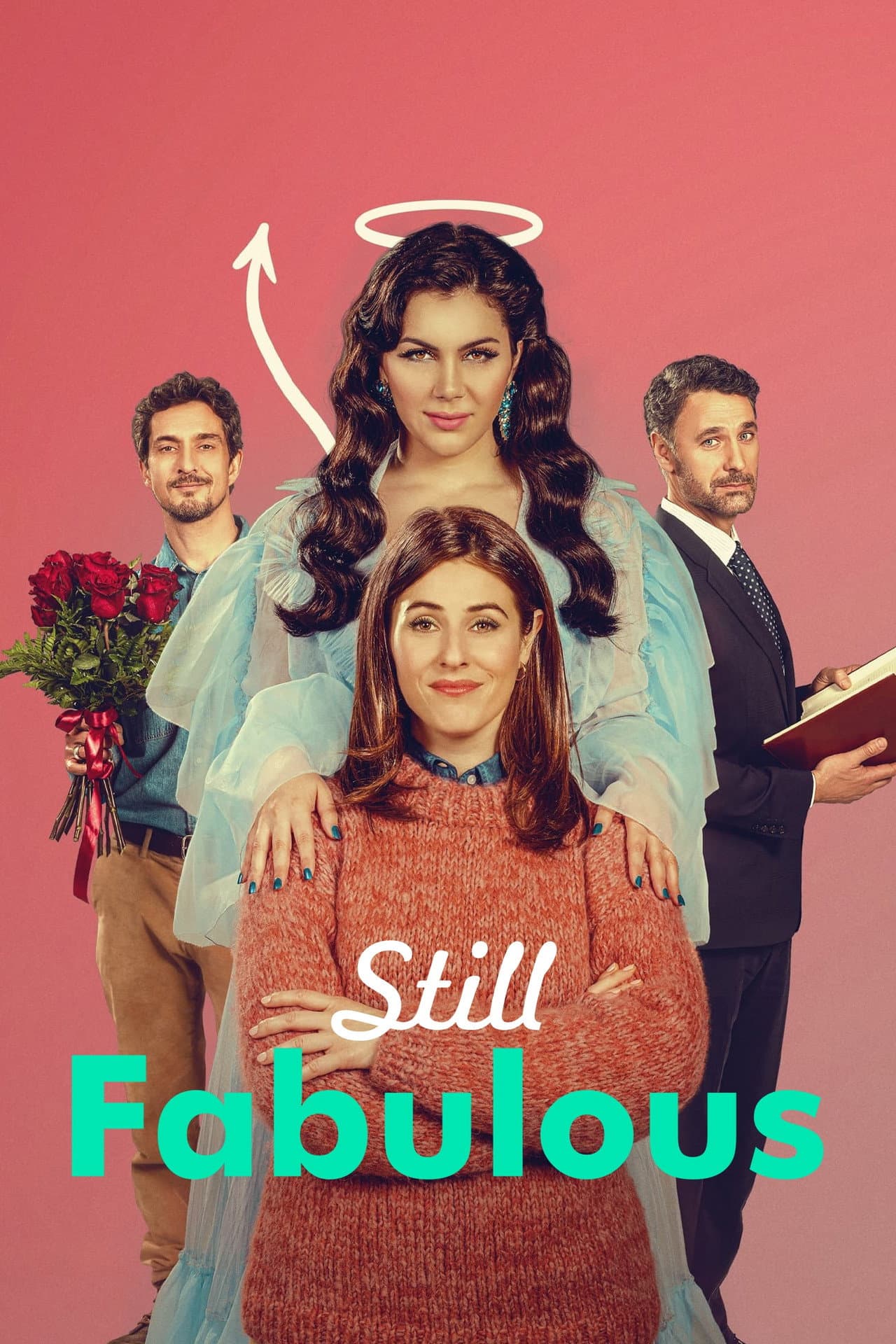 Still Fabulous preview 2