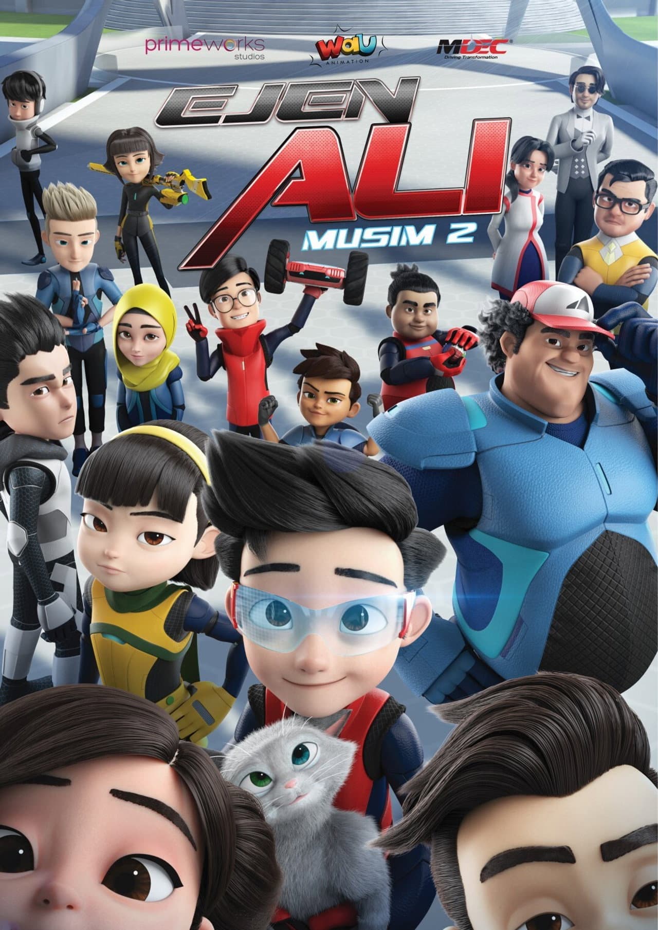Season 2