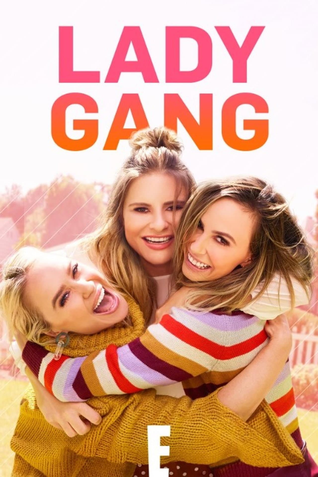 LadyGang preview 1