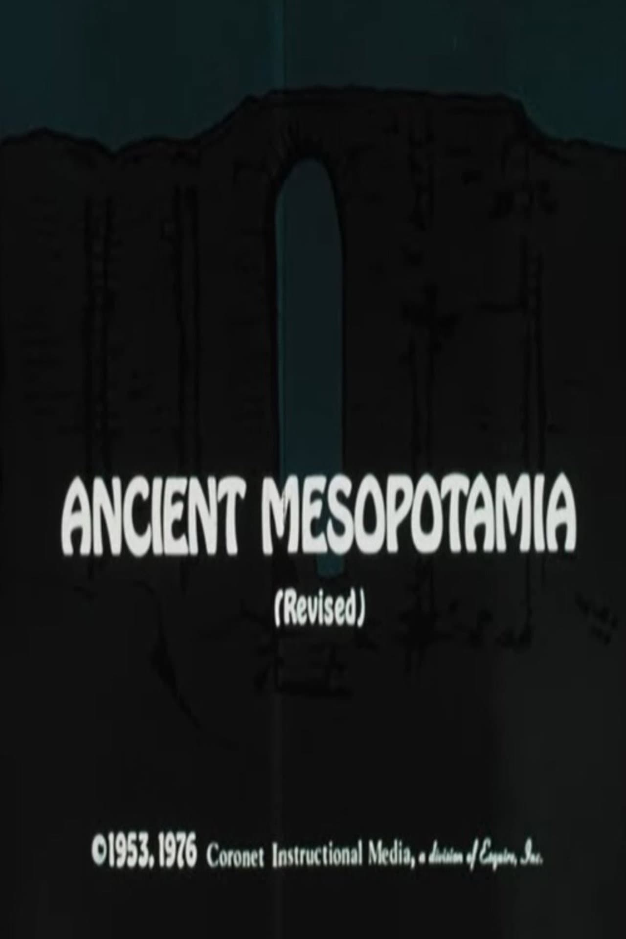 Ancient Mesopotamia (Revised) preview 2