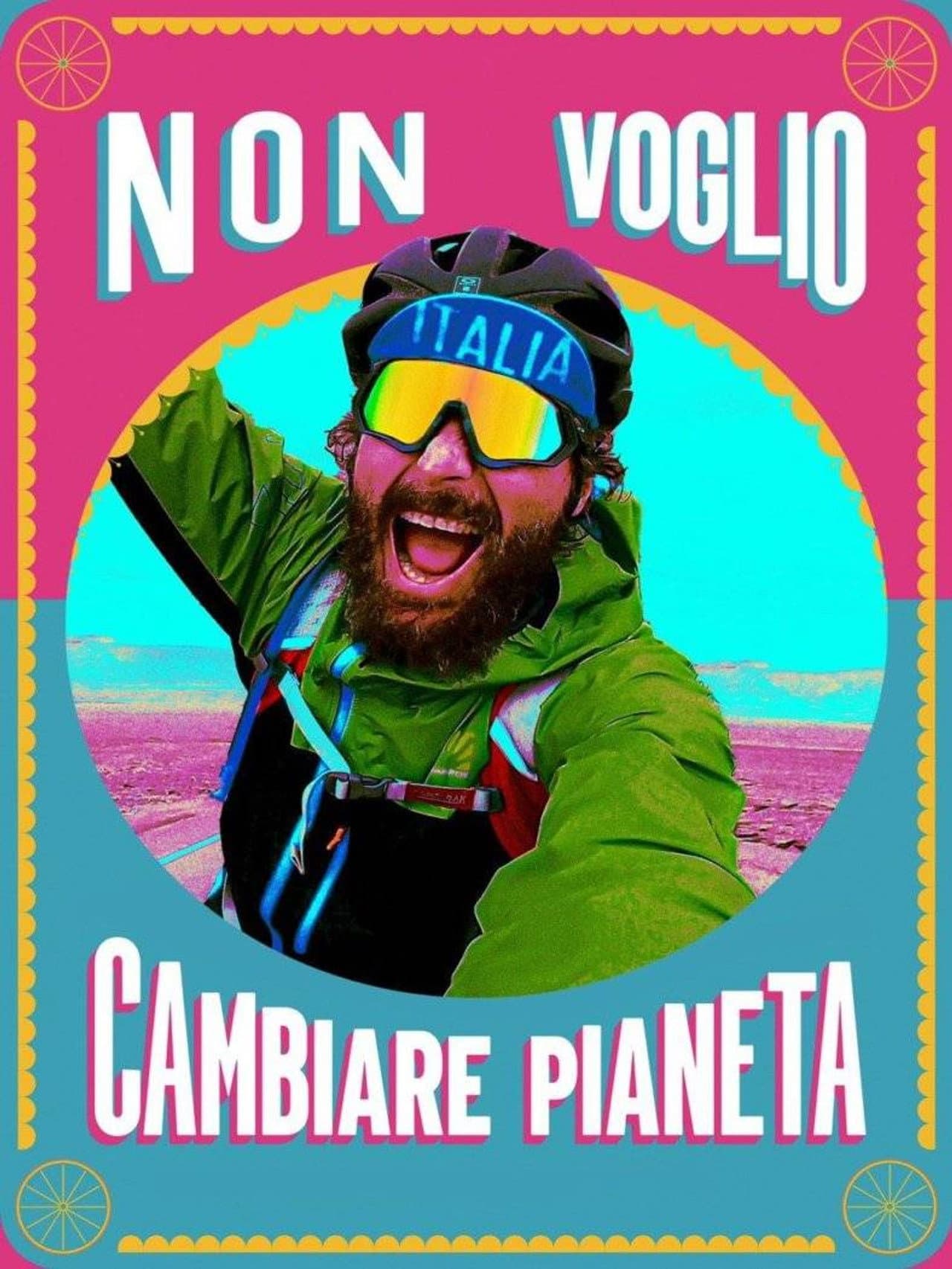 Non voglio cambiare pianeta preview 1