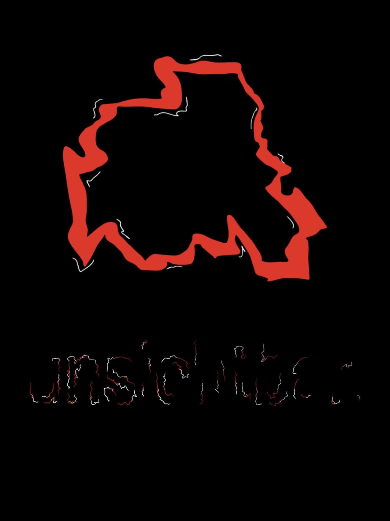 unsichtbar. - Was Endometriose bedeutet. preview 2