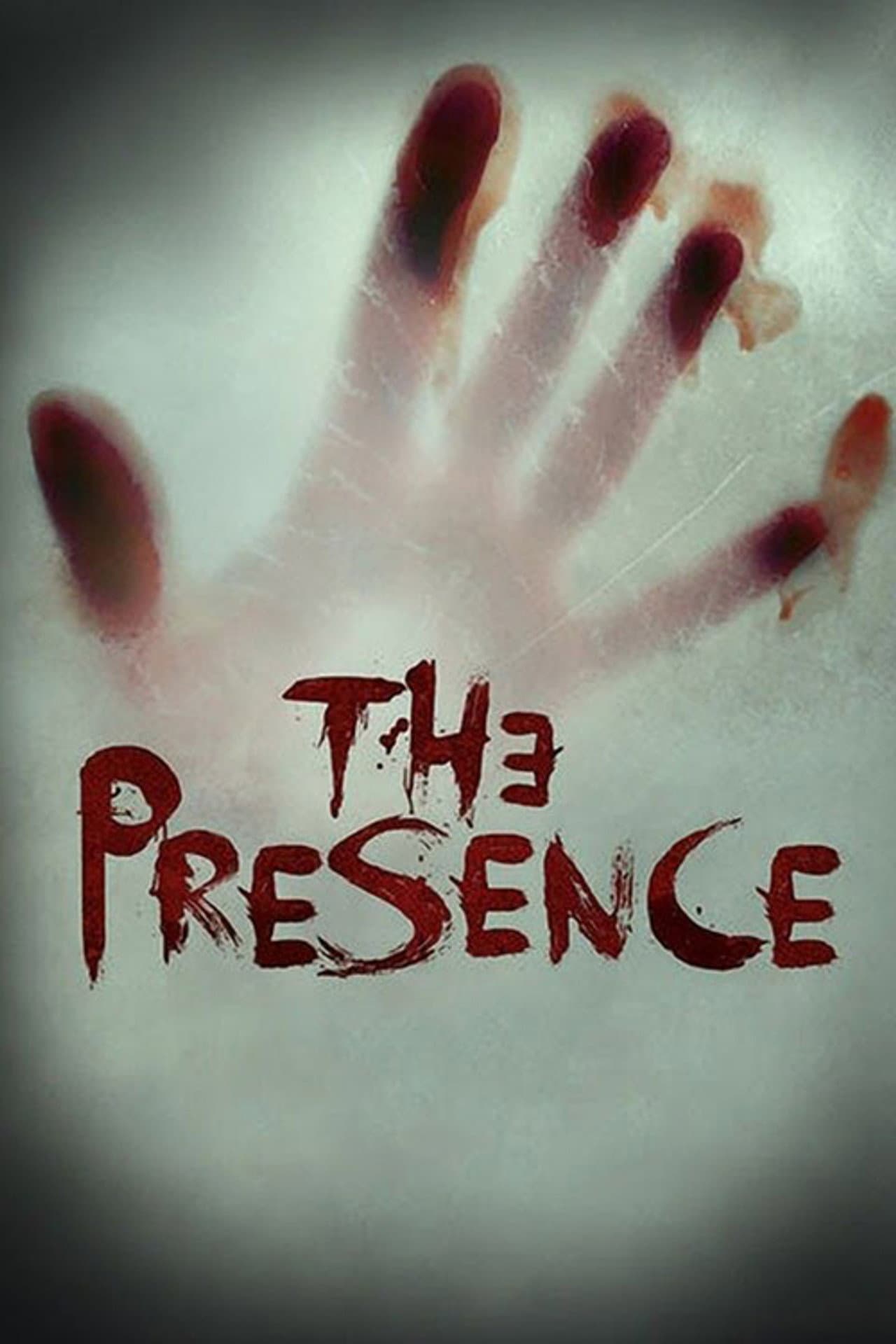 The Presence preview 2