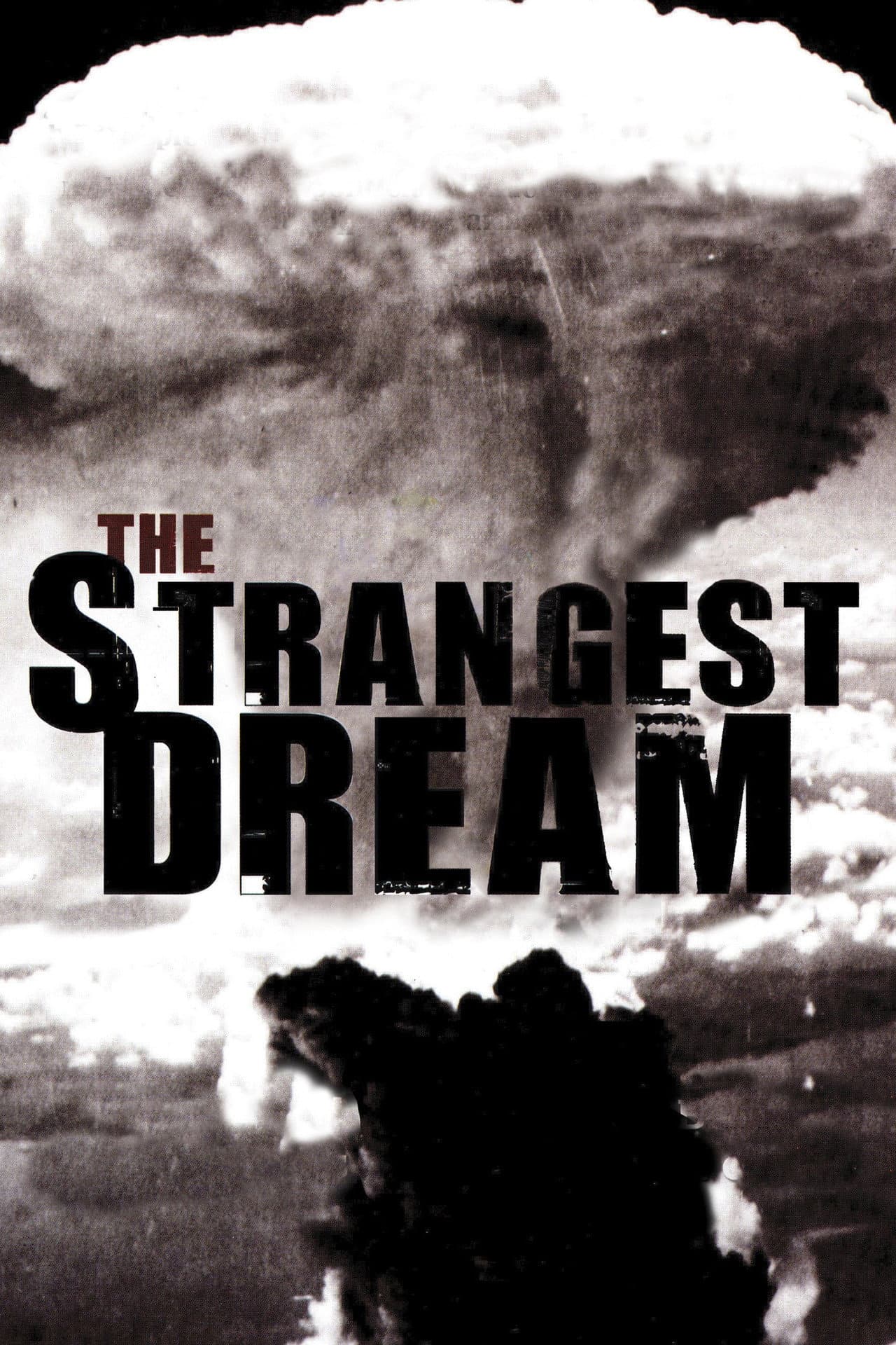The Strangest Dream preview 2