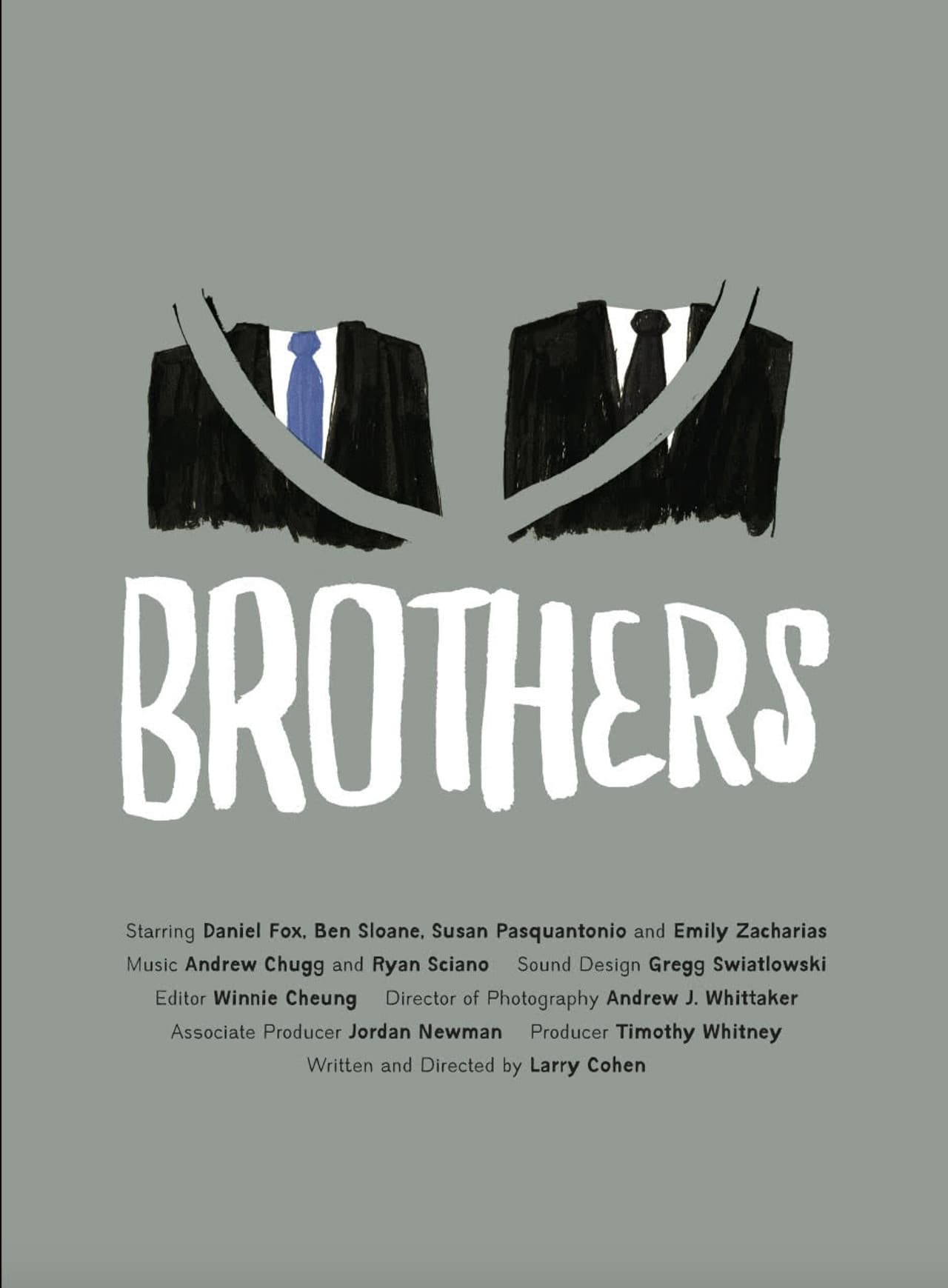Brothers preview 1