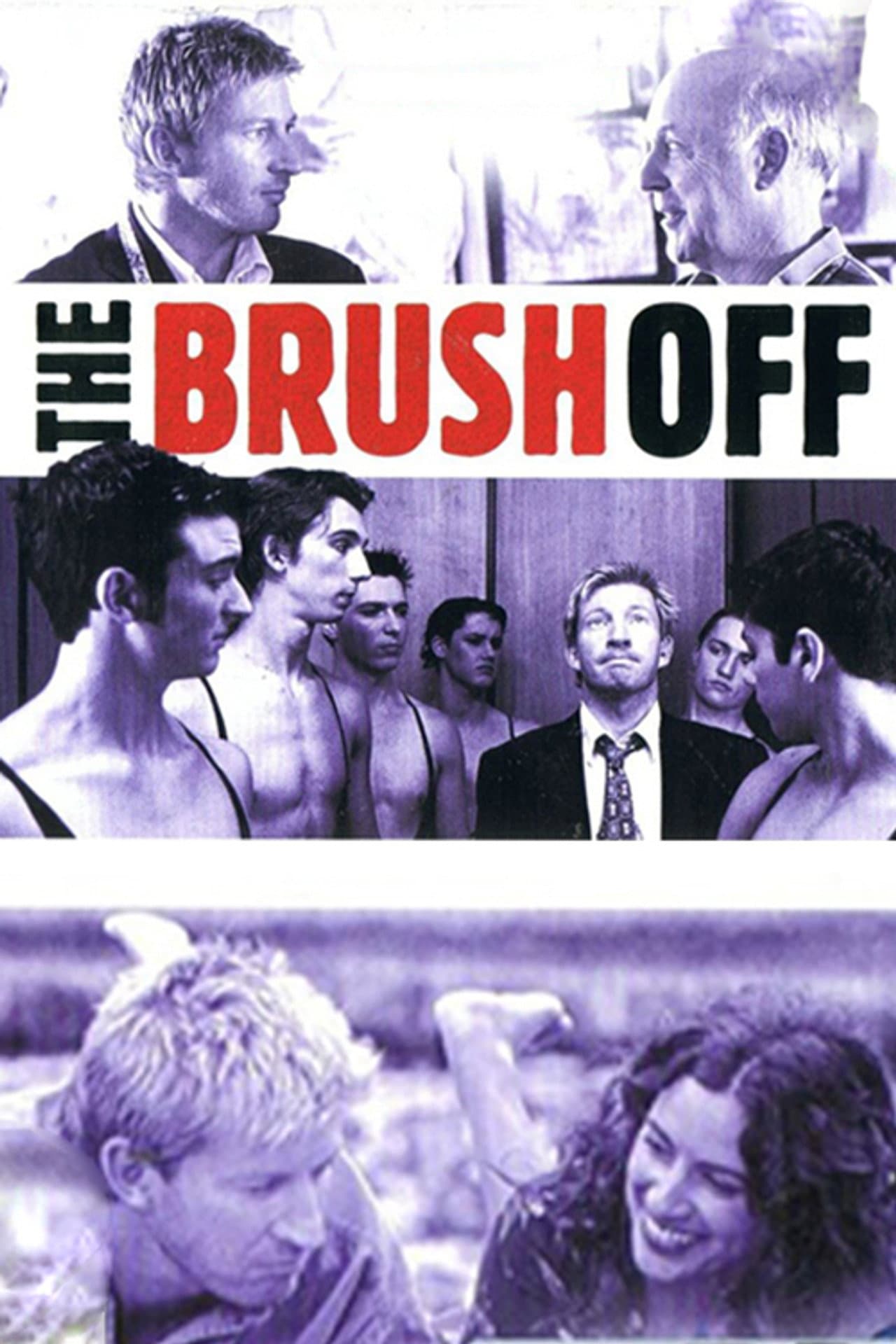The Brush-Off preview 1
