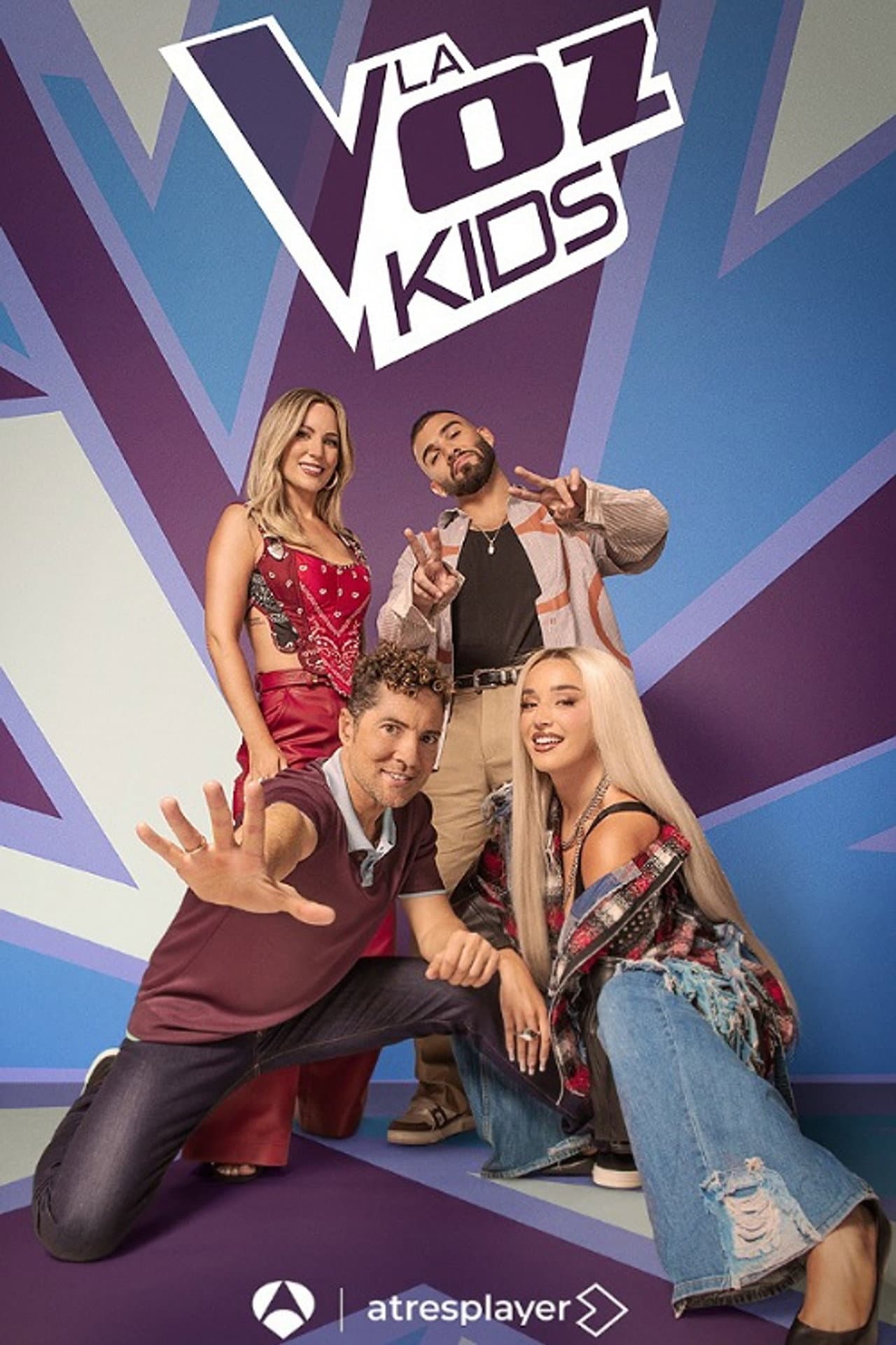 La voz kids preview 2