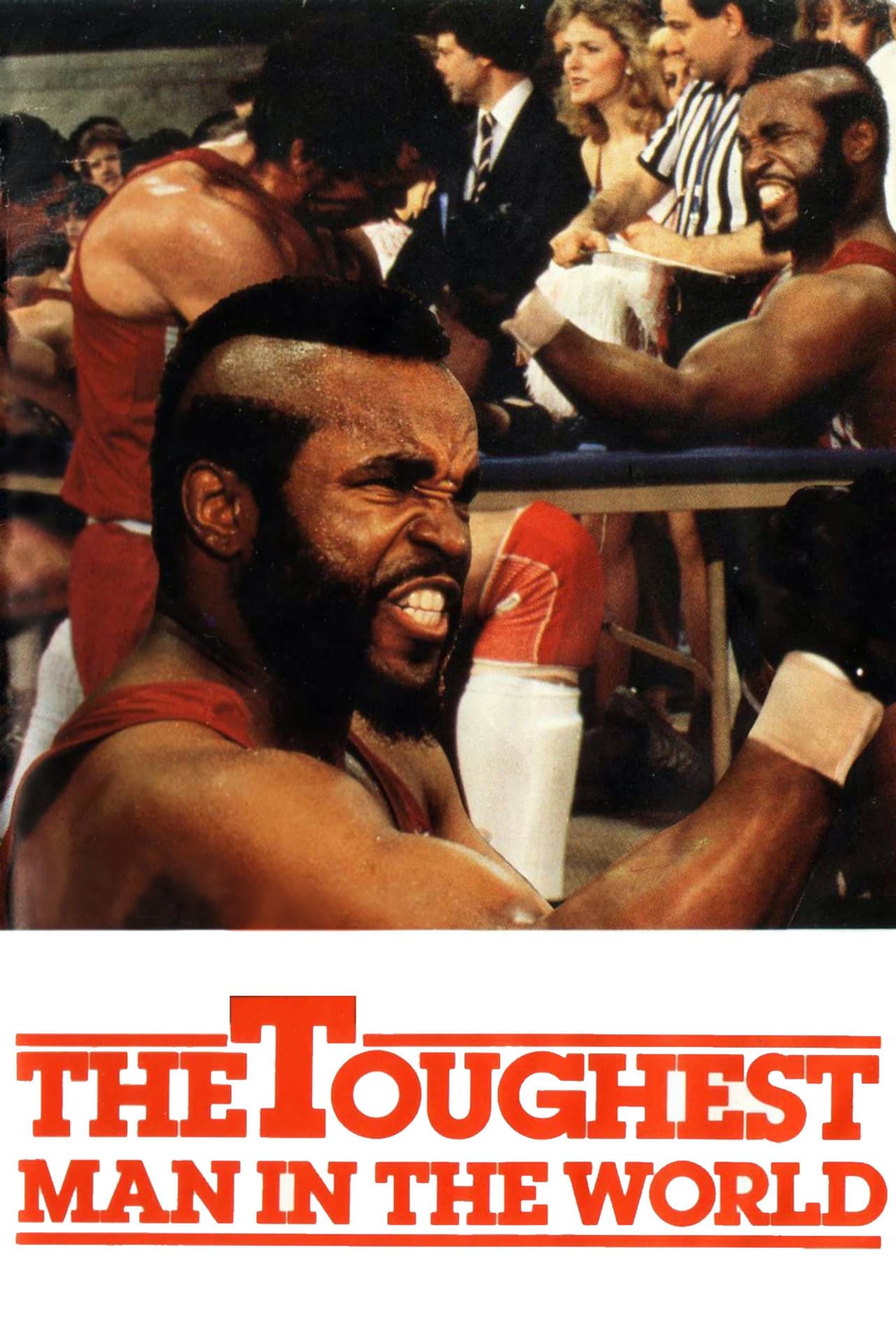 The Toughest Man in the World preview 2