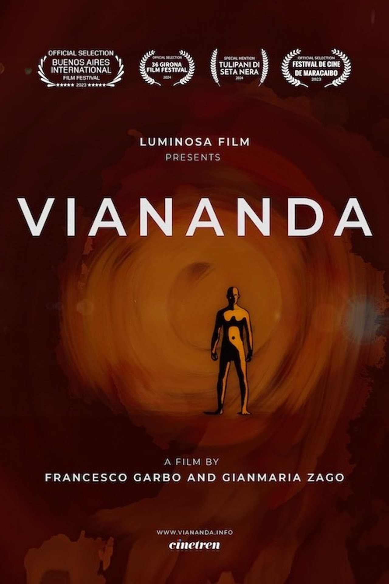 Viananda preview 2